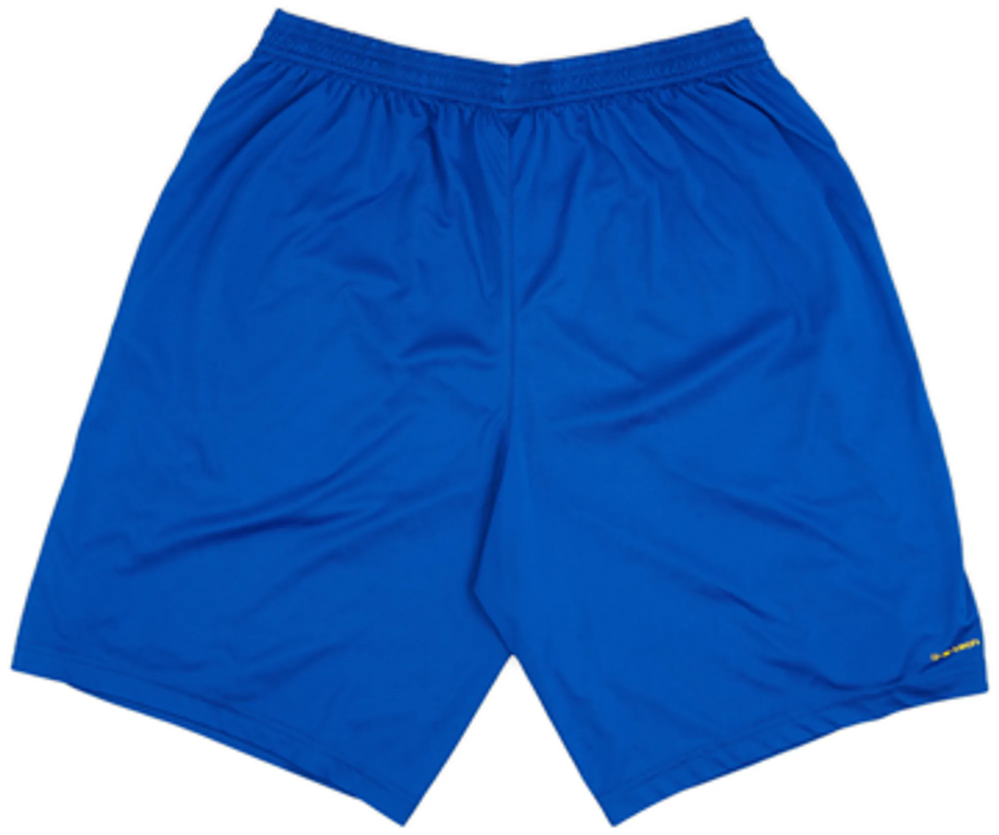 2011-12 Tranmere Player Issue Training Shorts #9 - 9/10 - (XL)