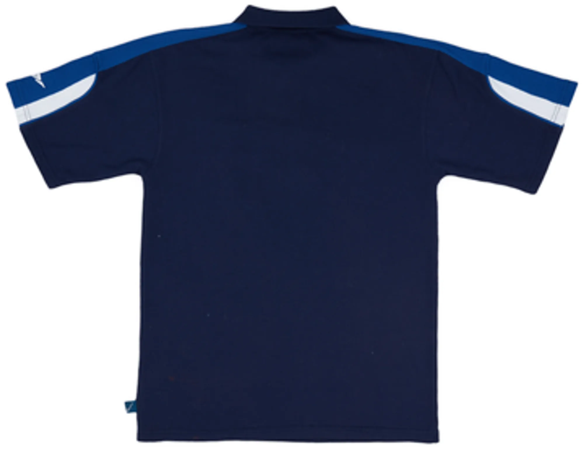 2008-09 Tranmere Rovers Vandanel Polo Shirt - 7/10 - (S)