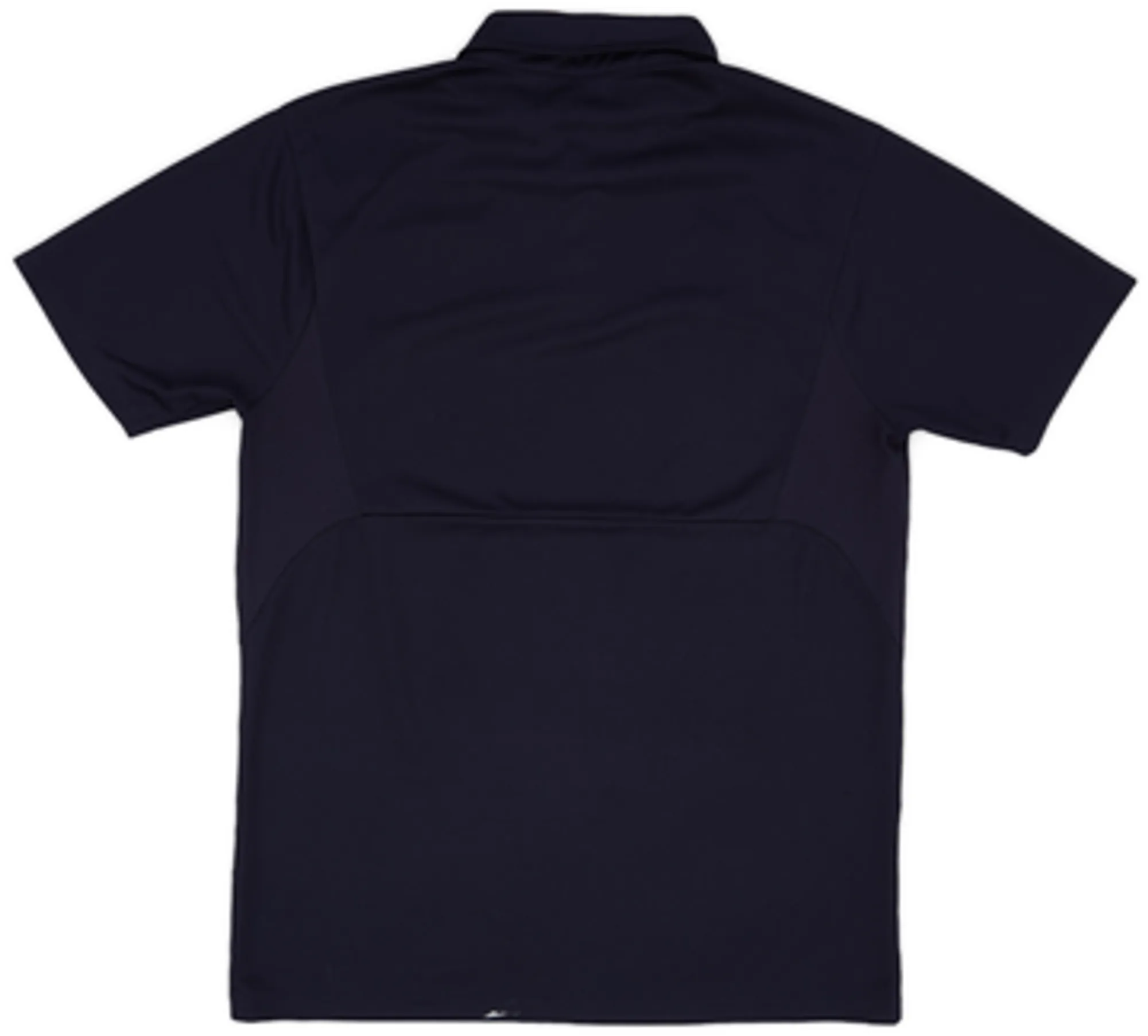 2019-20 Tranmere Rovers Puma Polo Shirt - 8/10 - (M)