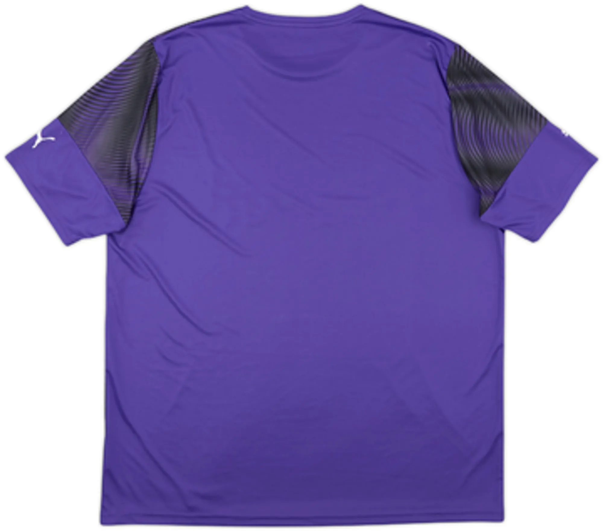 2019-20 Tranmere Rovers Away Shirt - 6/10 - (XXL)