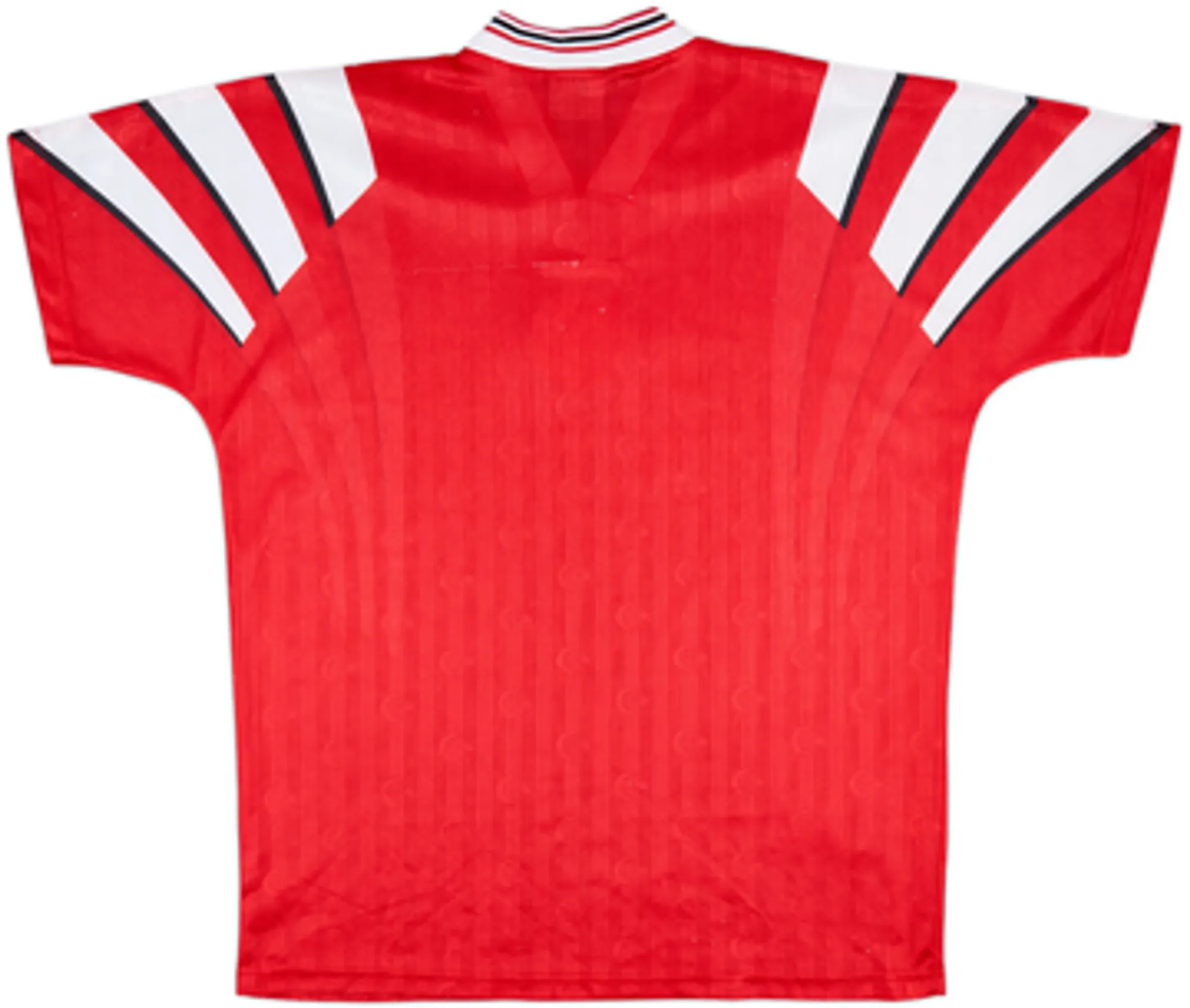 1996-97 Turkey Home Shirt - 7/10 - (XL)