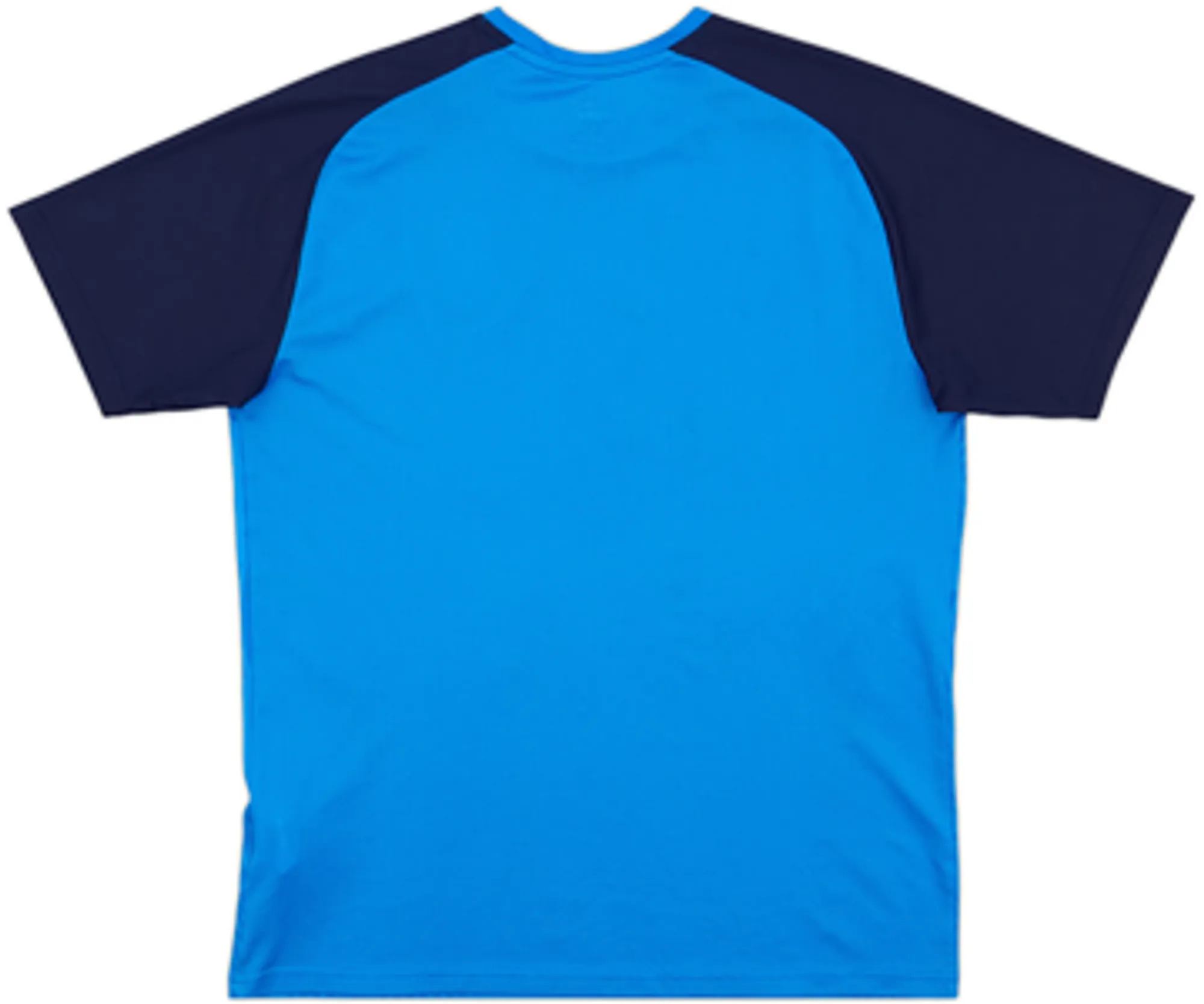 2018-19 Tranmere Rovers Puma Training Shirt - 8/10 - (L)