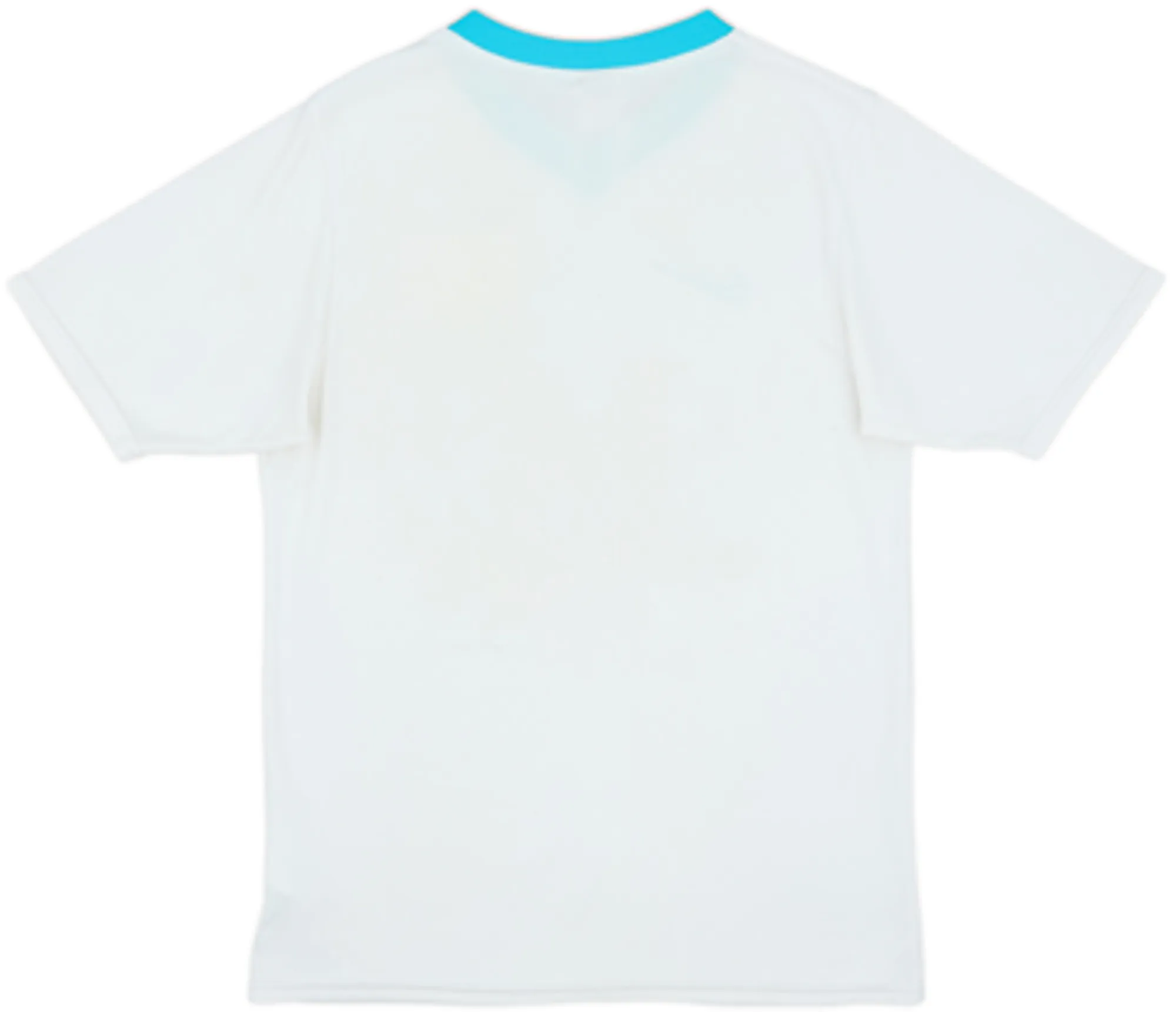 2008-09 Turkey Basic Away Shirt - 5/10 - (S)