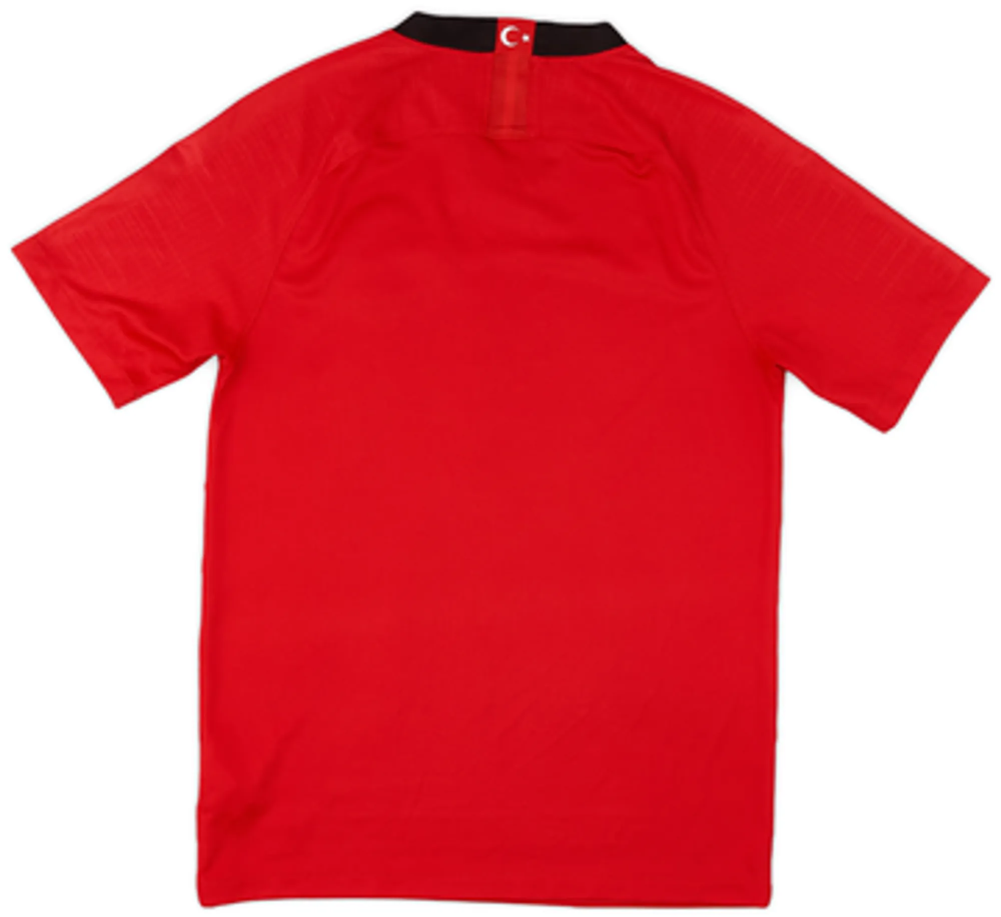2018-19 Turkey Home Shirt - 9/10 - (S)