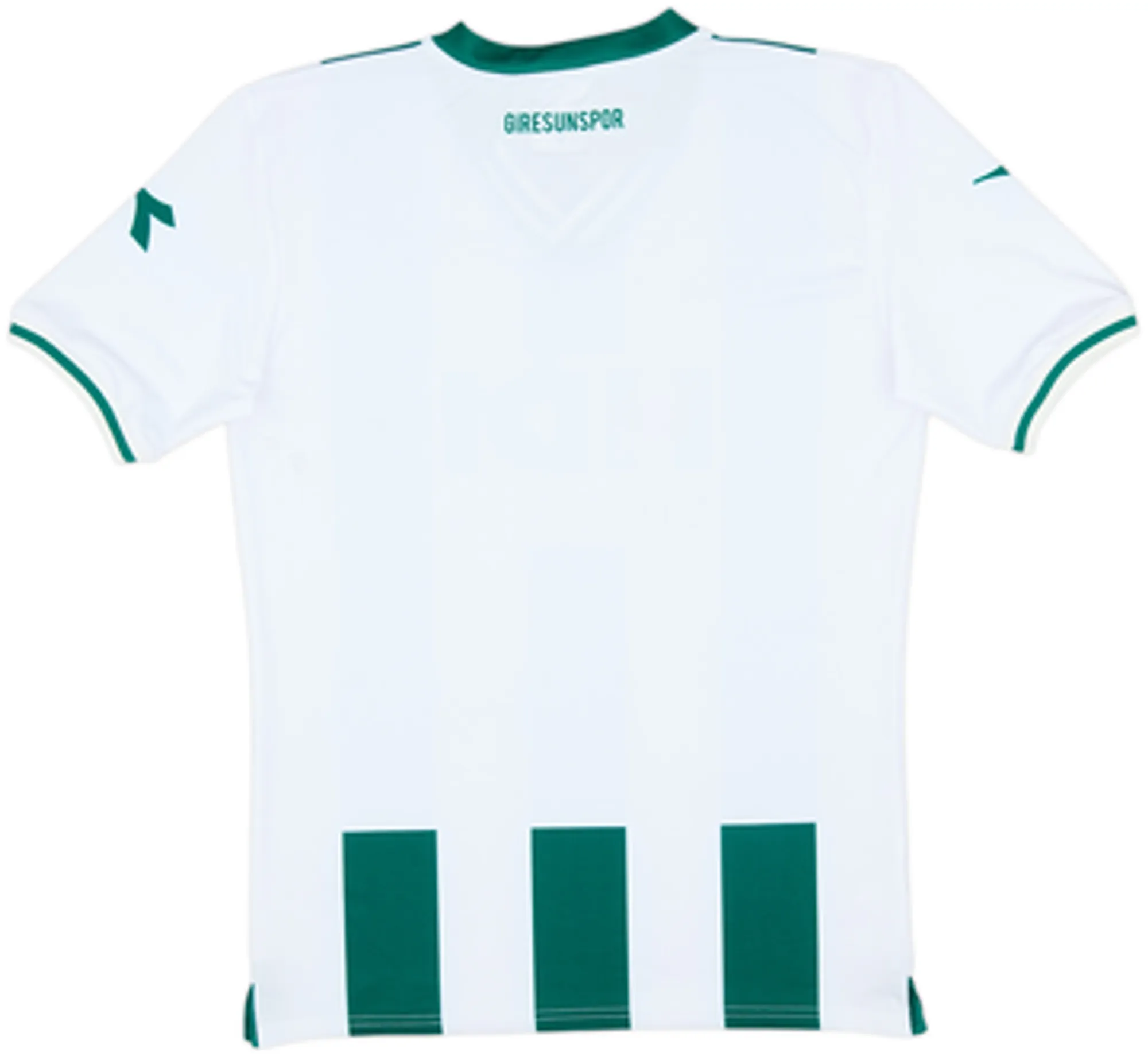 2020-21 Giresunspor Home Shirt (S)