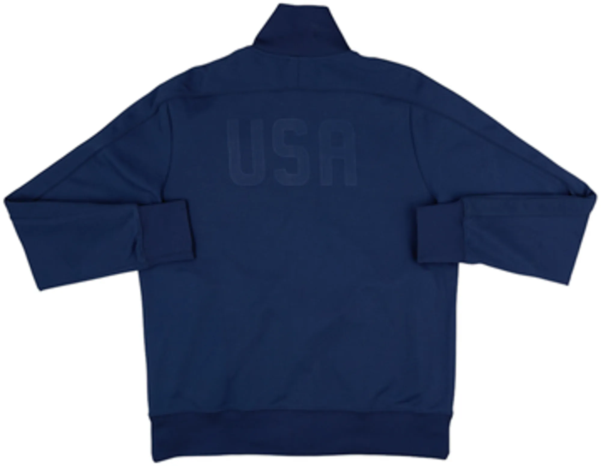 2012-13 USA Nike N98 Track Jacket - 10/10 - (L)