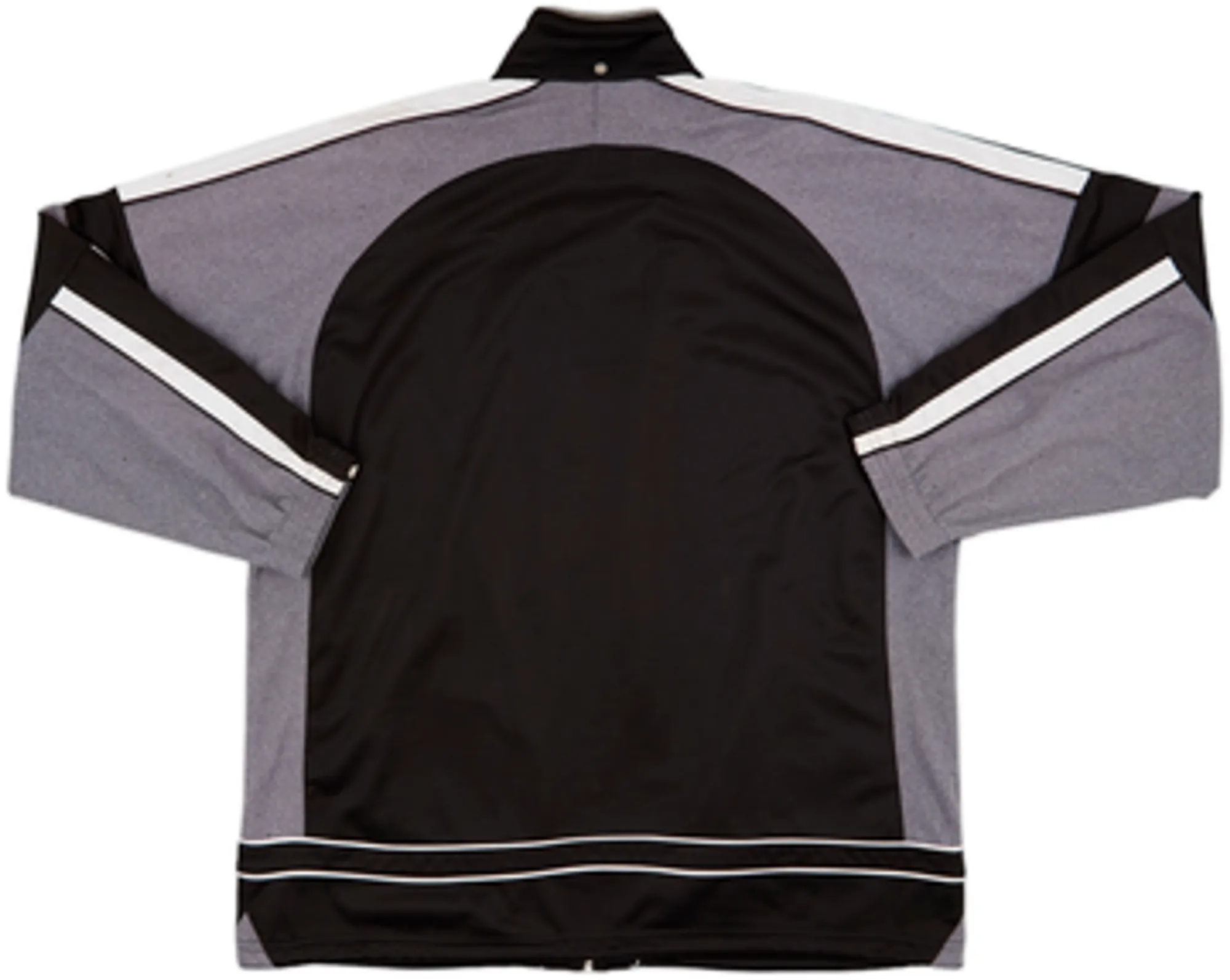 2000-01 Udinese Diadora Track Jacket - 7/10 - (M)