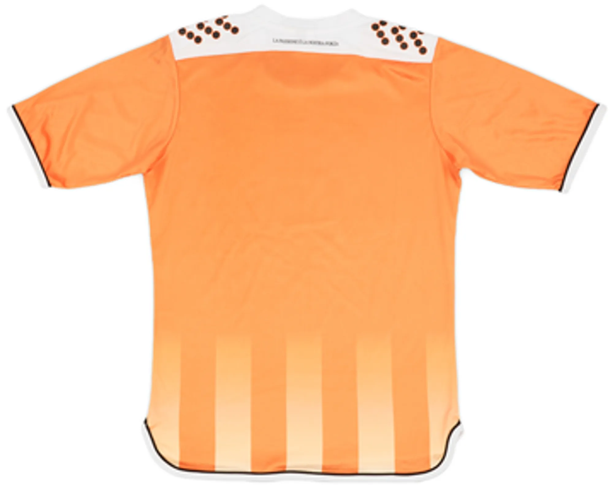 2013-14 Udinese Third Shirt - 9/10 - (S)