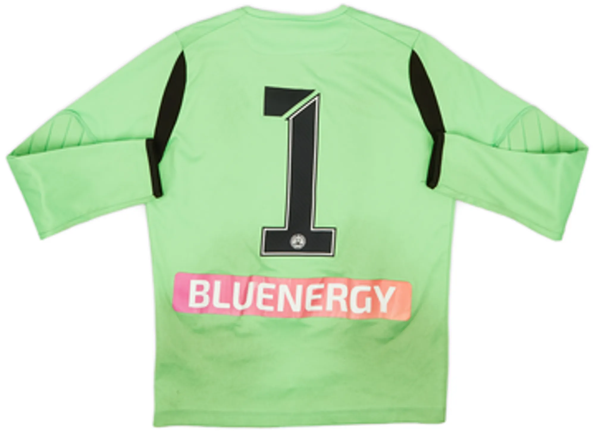 2018-19 Udinese GK Shirt #1 - 5/10 - (XS)