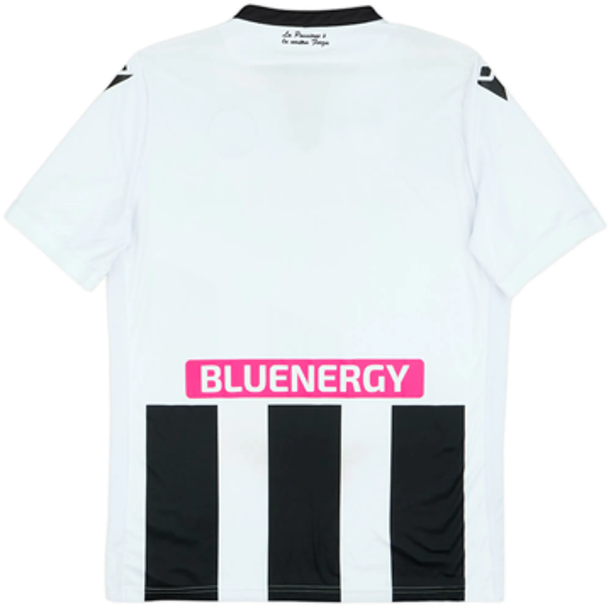 2019-20 Udinese Home Shirt - 6/10 - (3XL)