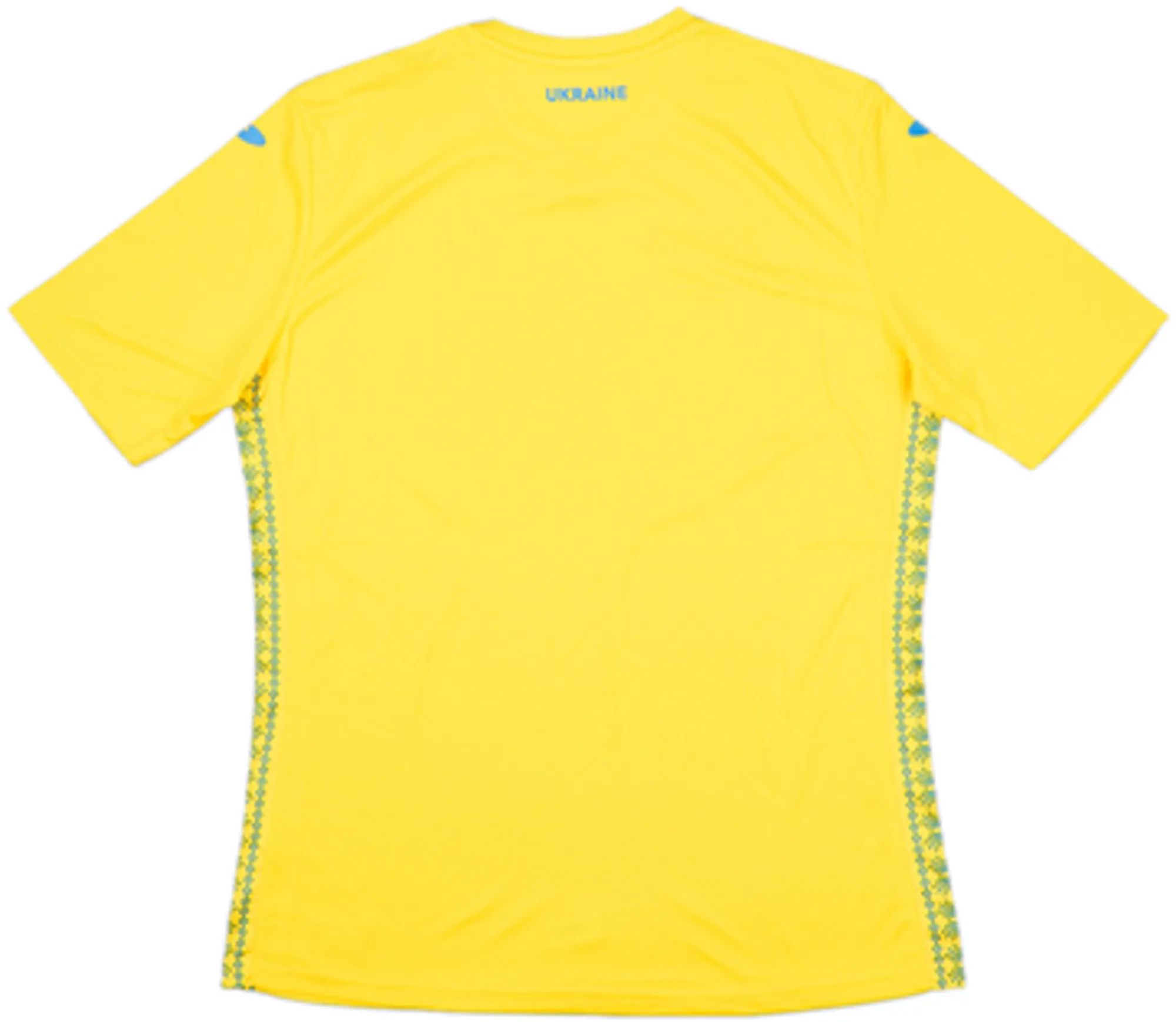 2018-20 Ukraine Home Shirt (M)