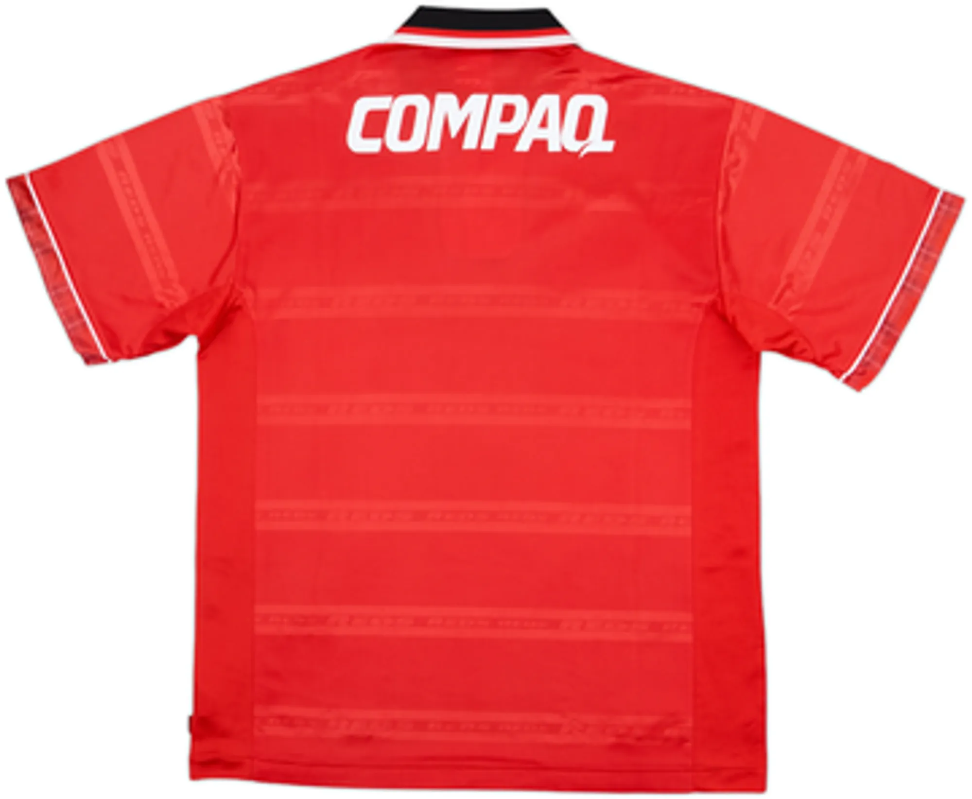 1999-00 Urawa Red Diamonds Home Shirt - 8/10 - (XL)