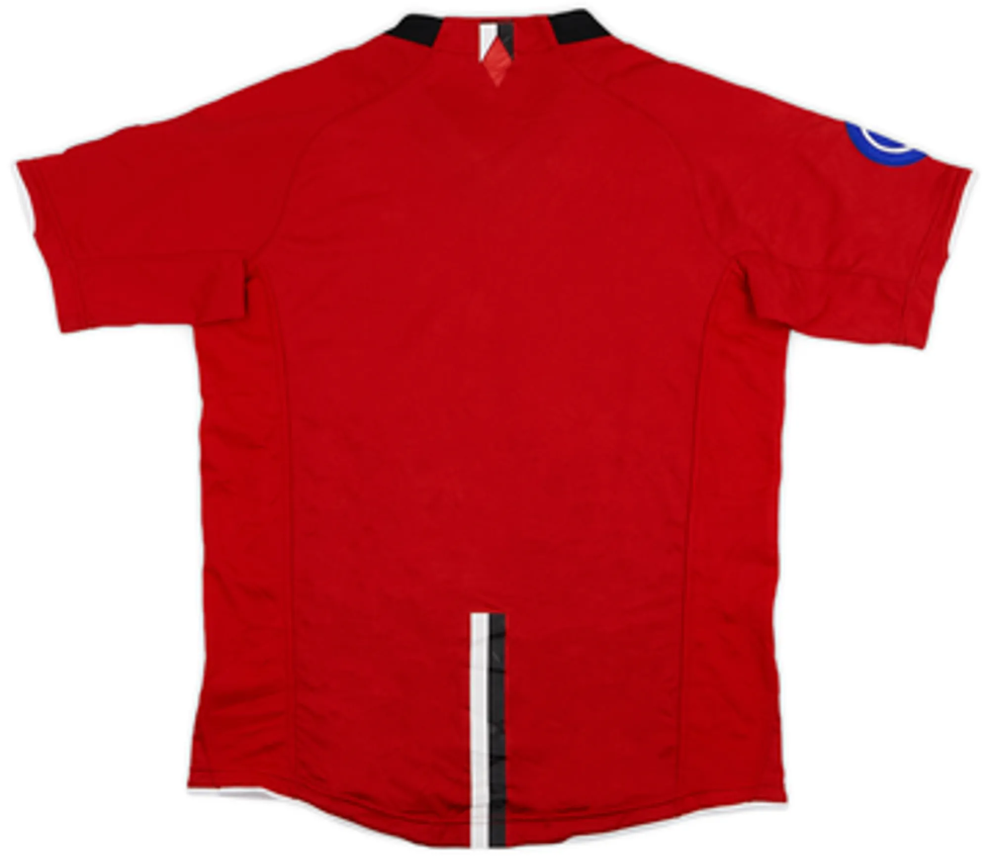 2008 Urawa Red Diamonds Home Shirt - 8/10 - (L)