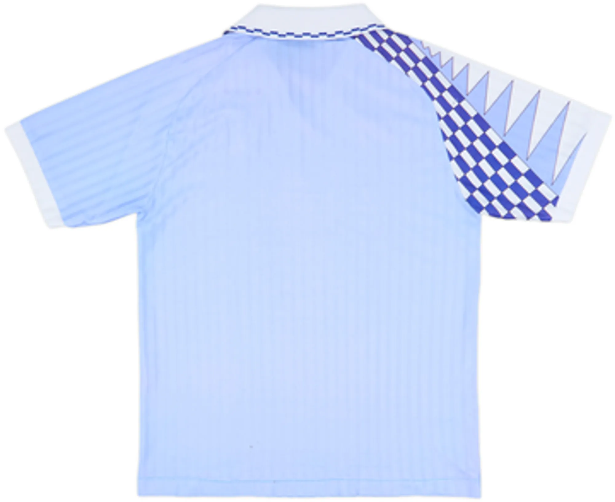 1992-95 Uruguay Home Shirt - 7/10 - (L)