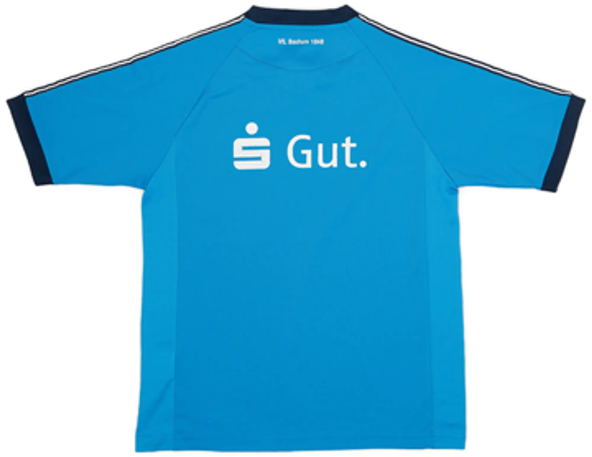 2010-11 VFL Bochum Do You Football Training Shirt - 6/10 - (XL.Boys)