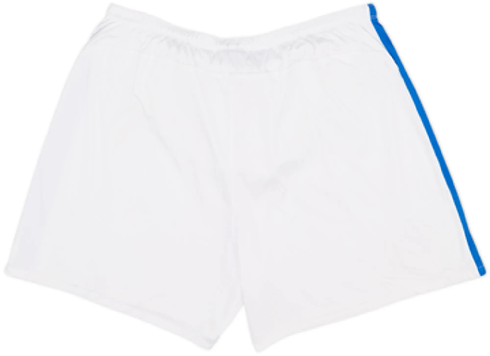 2012-13 VFL Bochum Home Shorts - 7/10 - (XL)