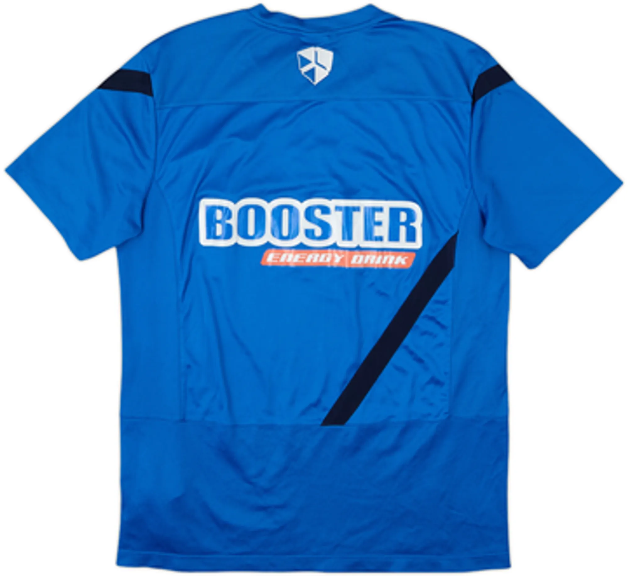 2013-14 VFL Bochum Player Issue Nike Training Shirt #25 - 8/10 - (M)