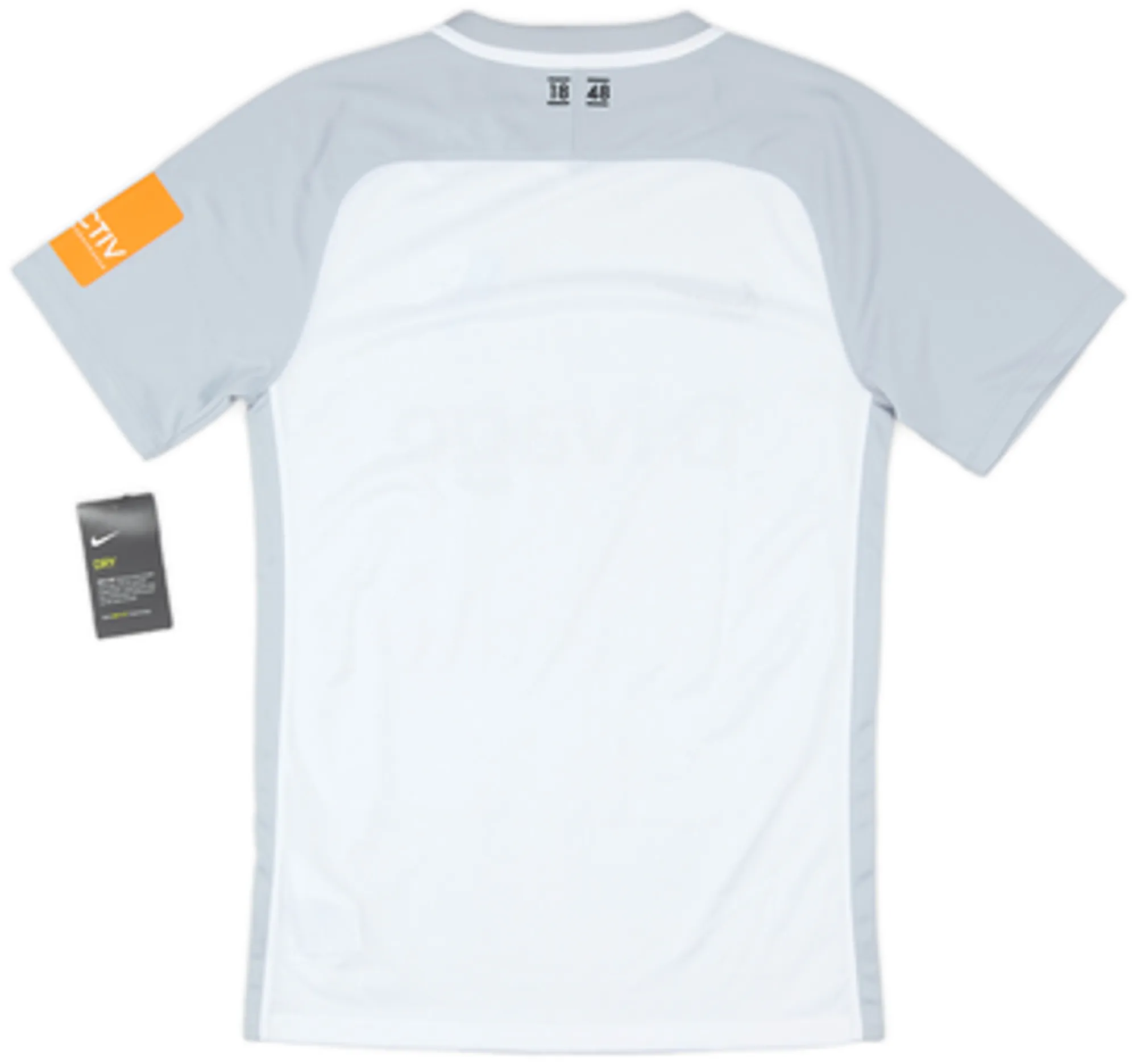 2017-18 VFL Bochum Away Shirt (S)