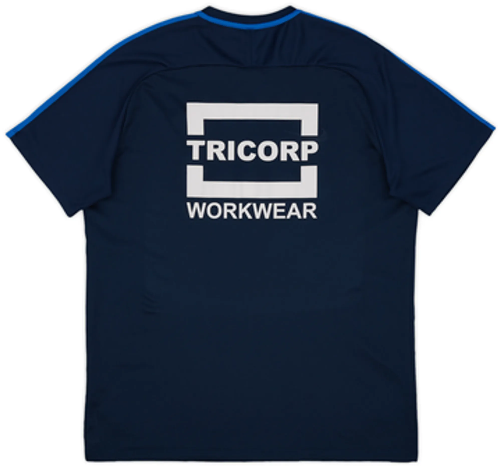 2019-20 VFL Bochum Nike Training Shirt - 8/10 - (XL)