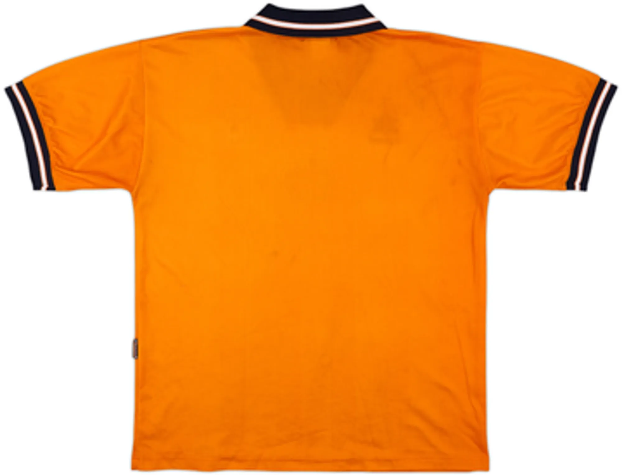 1998-99 Valencia Away Shirt - 8/10 - (L)