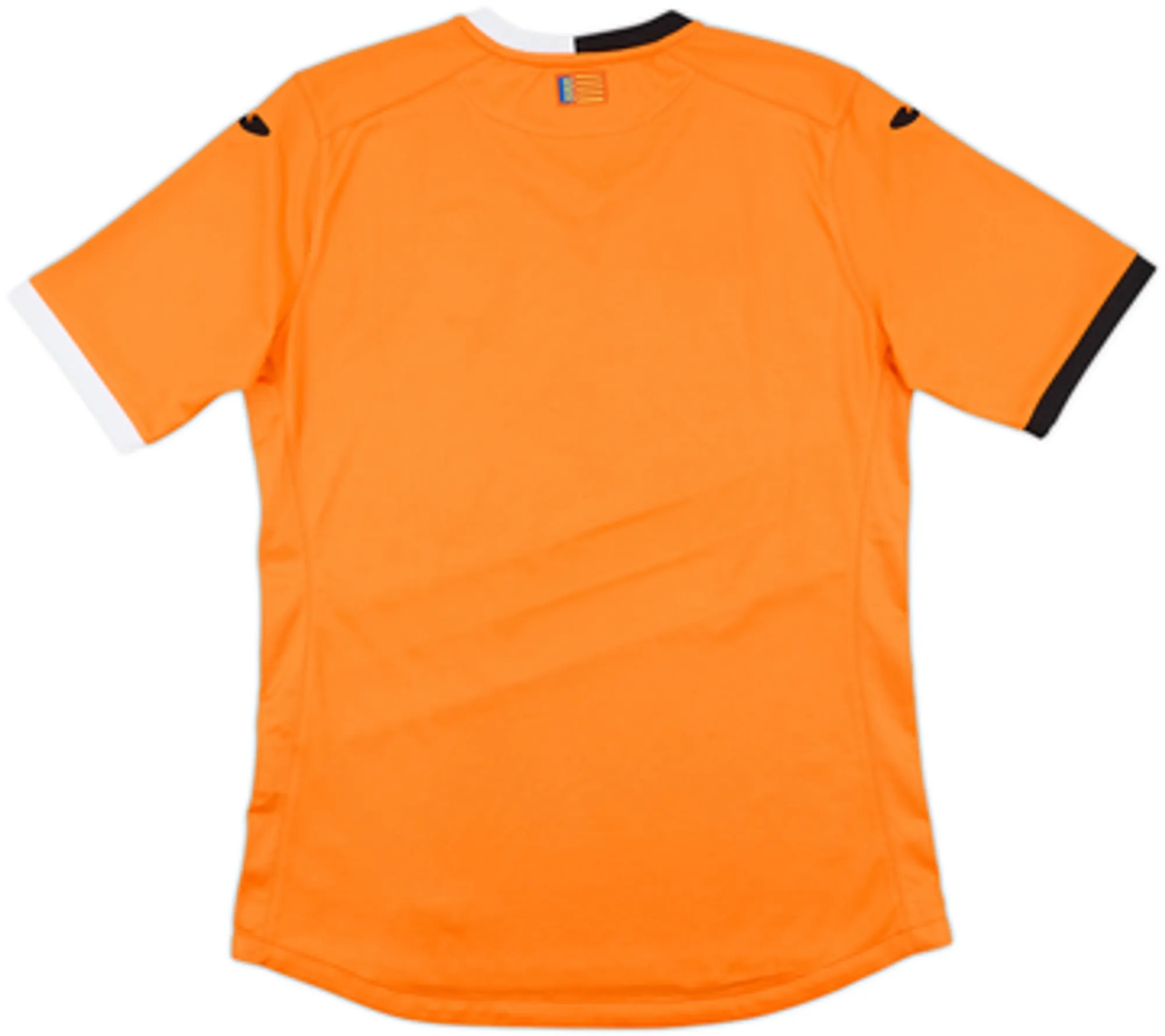 2013-14 Valencia Away Shirt - 8/10 - (S)