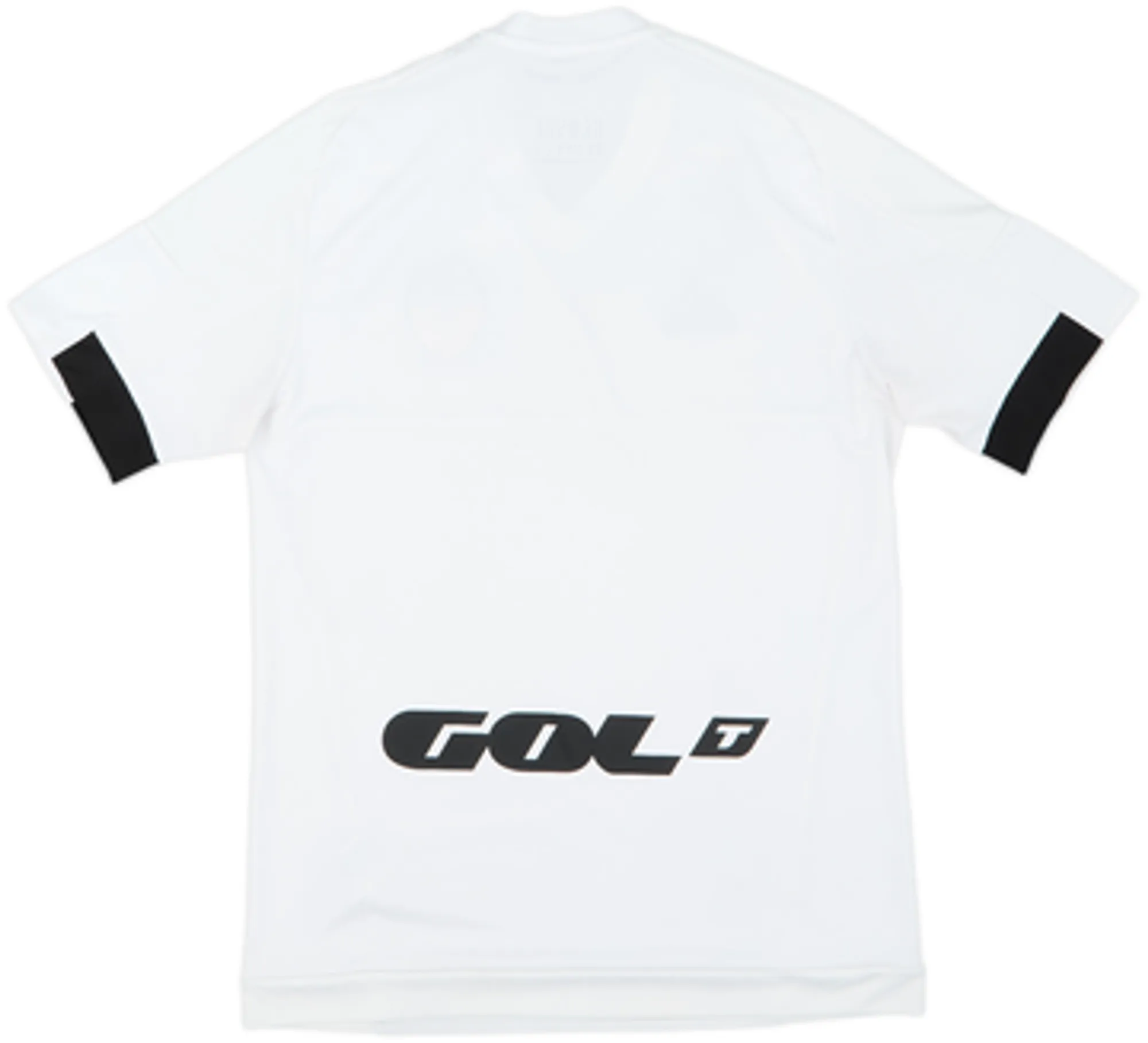 2015-16 Valencia Home Shirt - 6/10 - (S)