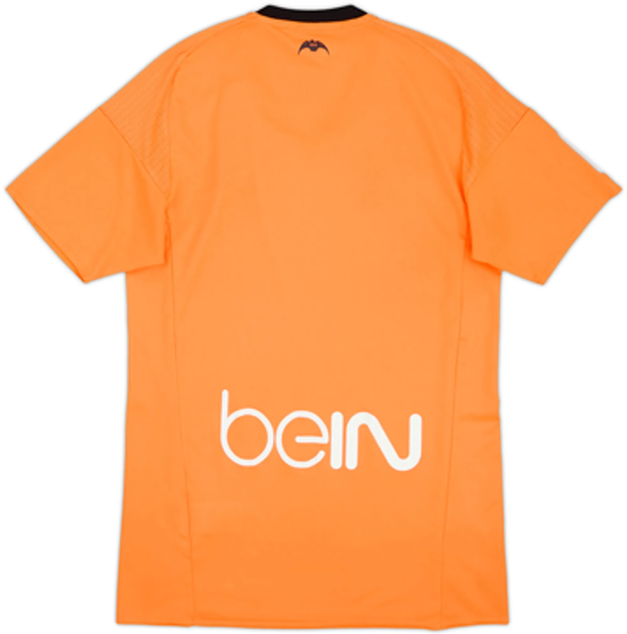 2016-17 Valencia Third Shirt - 7/10 - (L)