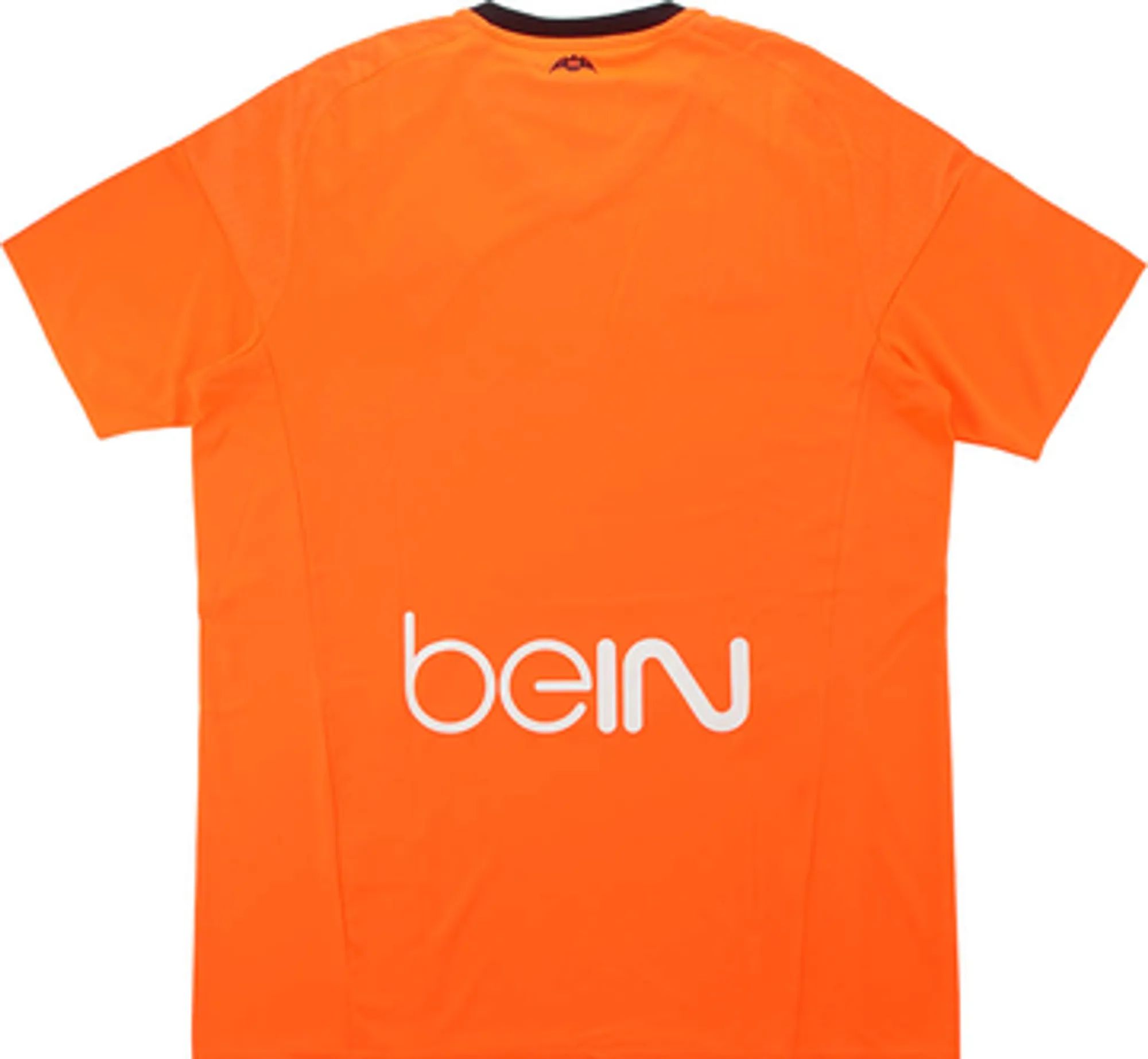 2016-17 Valencia Third Shirt - 8/10 - (XS)