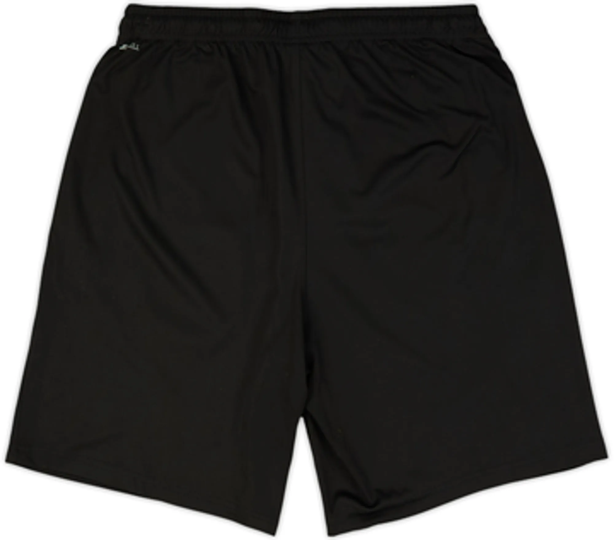 2019-20 Valencia Puma Training Shorts - 8/10 - (M)