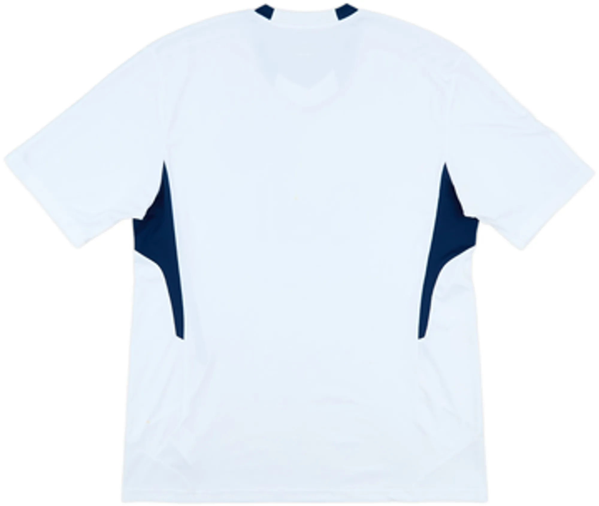 2011-12 Vancouver Whitecaps adidas Training Shirt - 6/10 - (XXL)