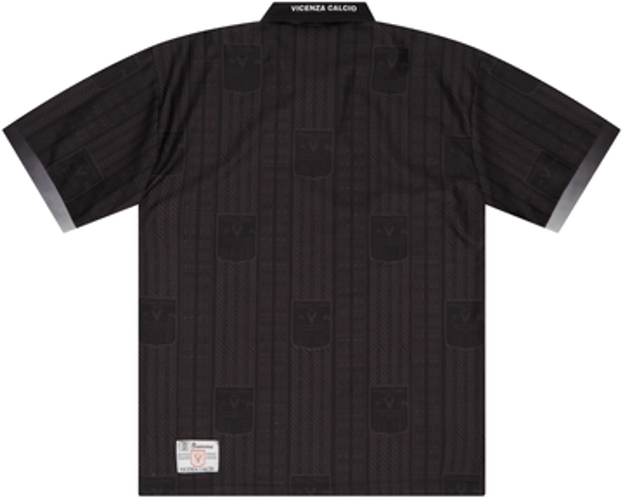 1998-99 Vicenza Away Shirt - 8/10 - (M)