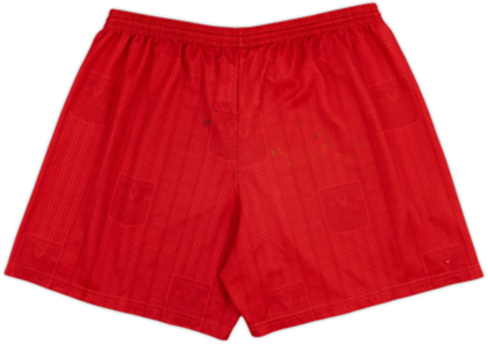 1998-99 Vicenza Away Shorts - 7/10 - (XL)