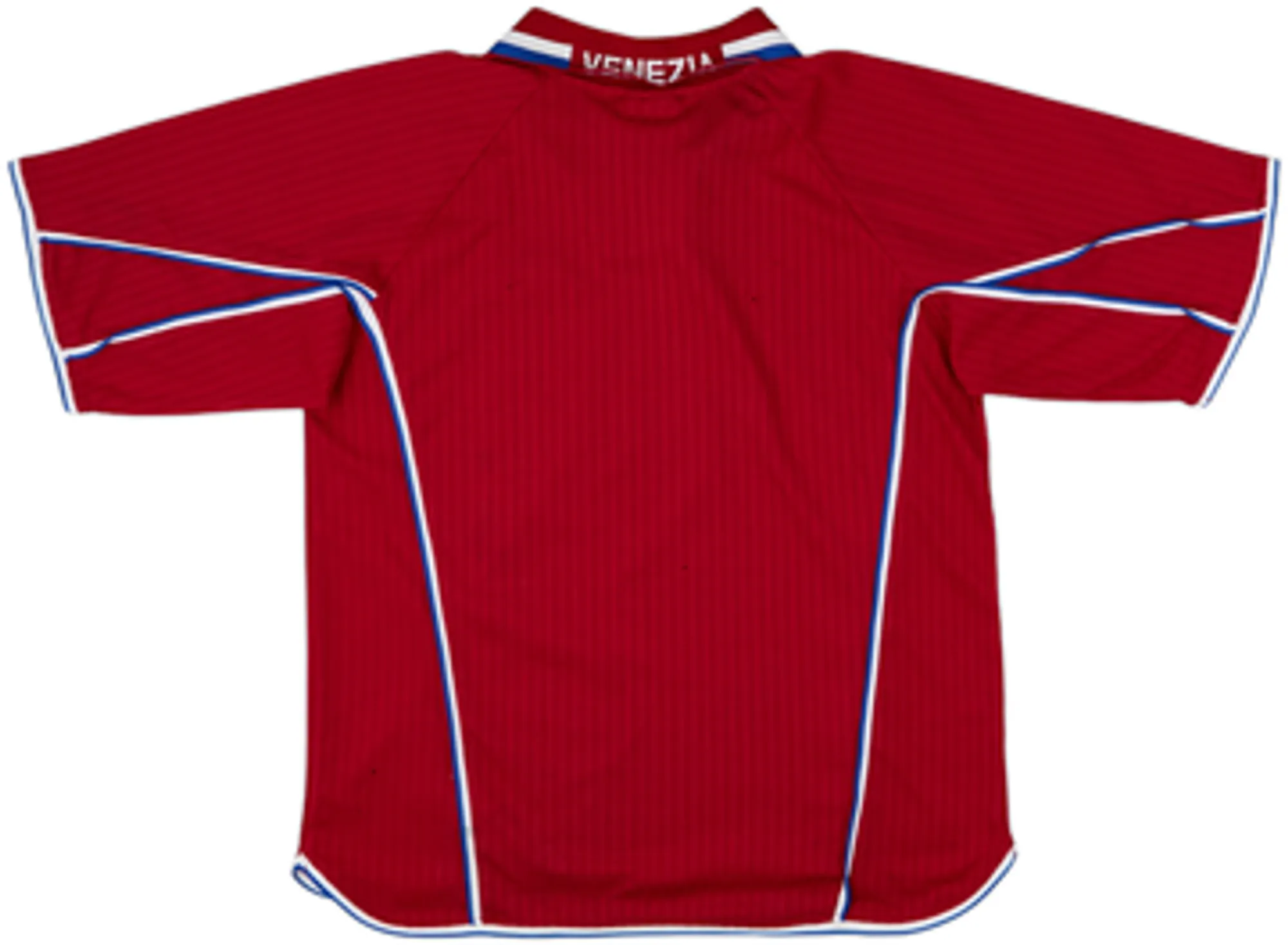 2002-03 Venezia Third Shirt - 5/10 - (S)