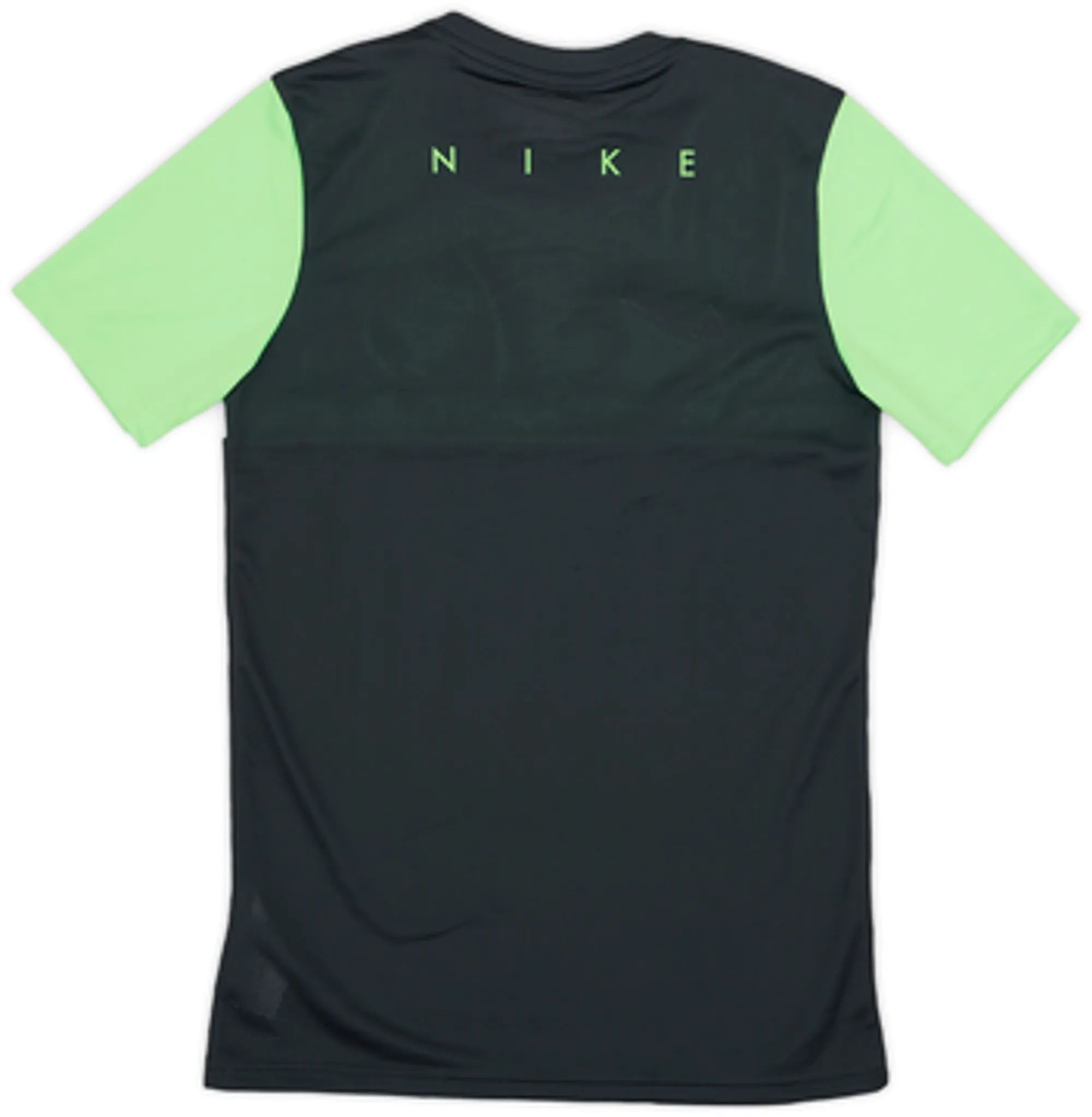 2020-21 Venezia Nike Training Shirt - 9/10 - (S)