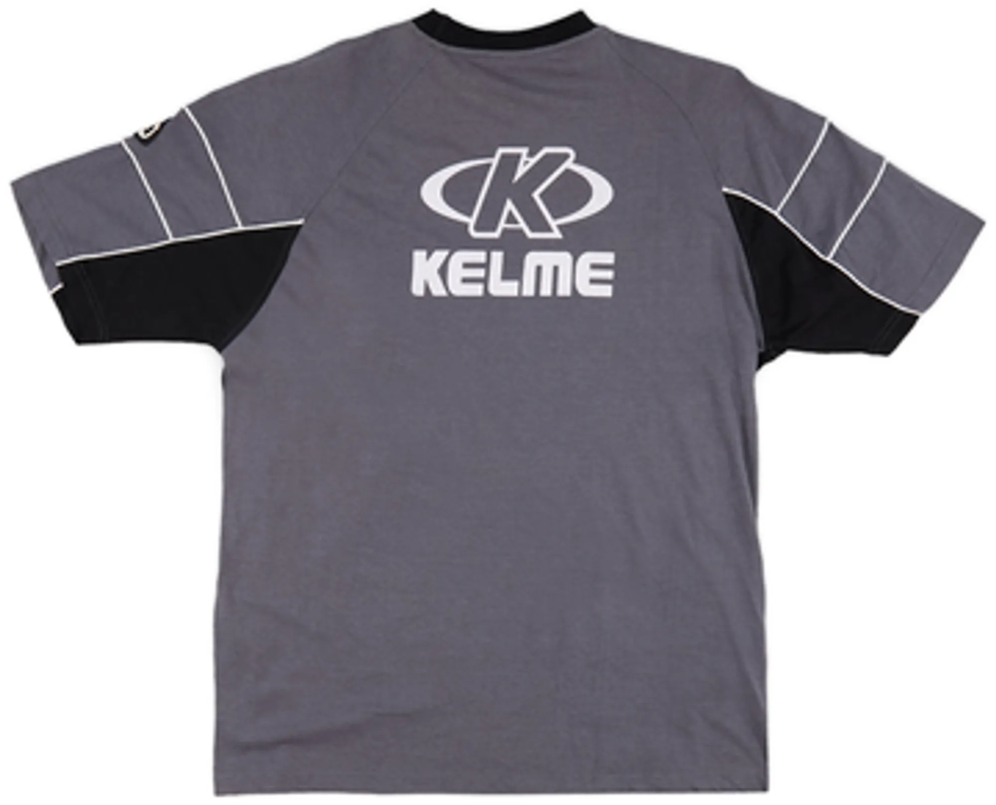 2001-03 Venezia Kelme Training Shirt - 8/10 - (XL)