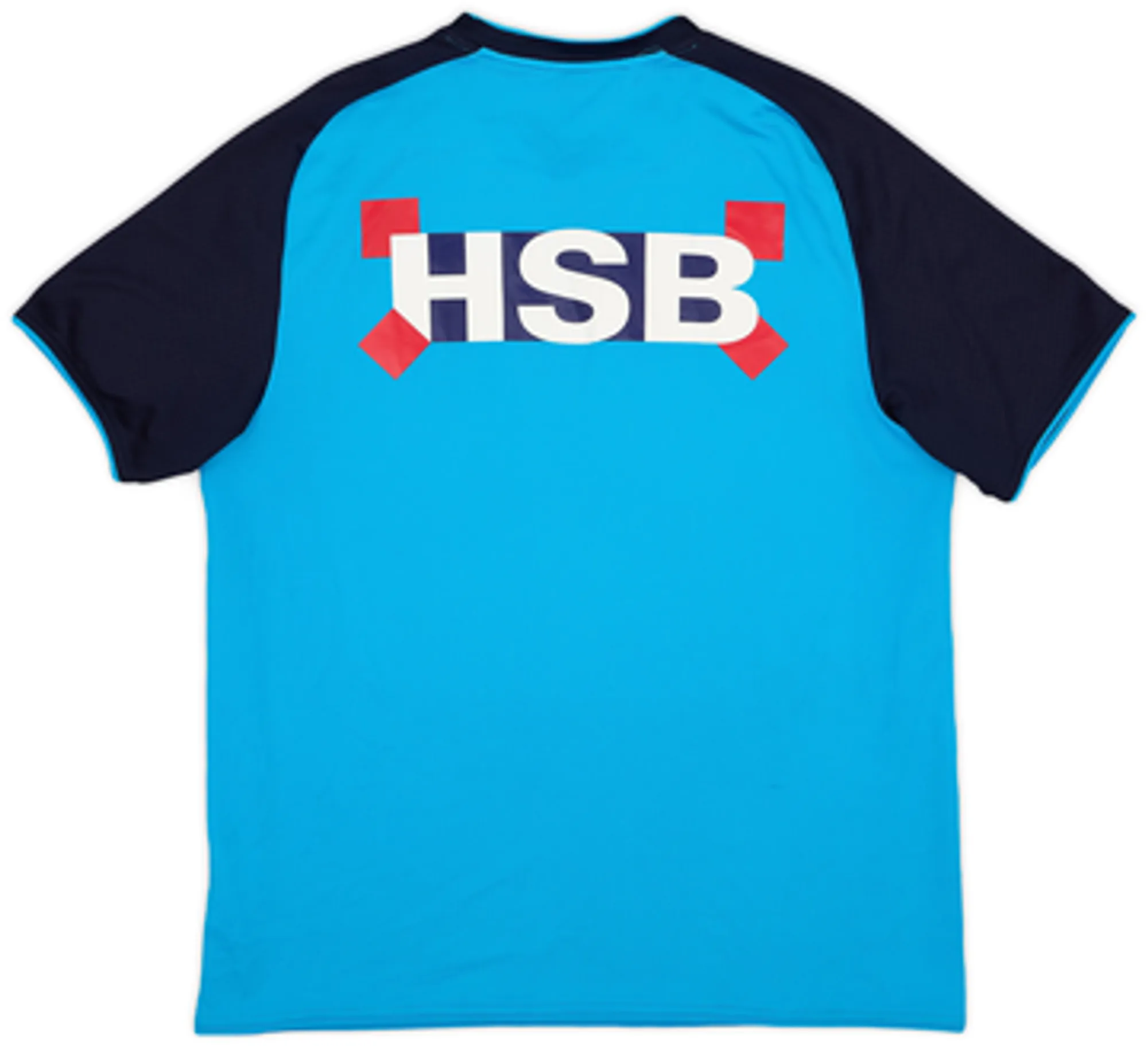 2016-17 Volendam Jako Staff Issue Training Shirt #19 - 9/10 - (M)