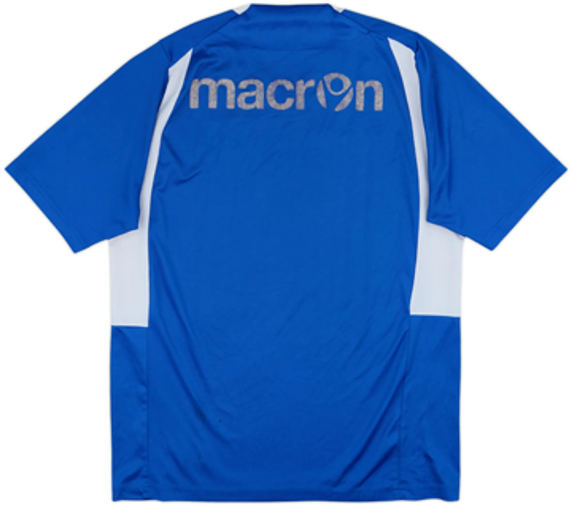 2014-15 Vitesse Staff Issue Macron Training Shirt - 4/10 - (L)