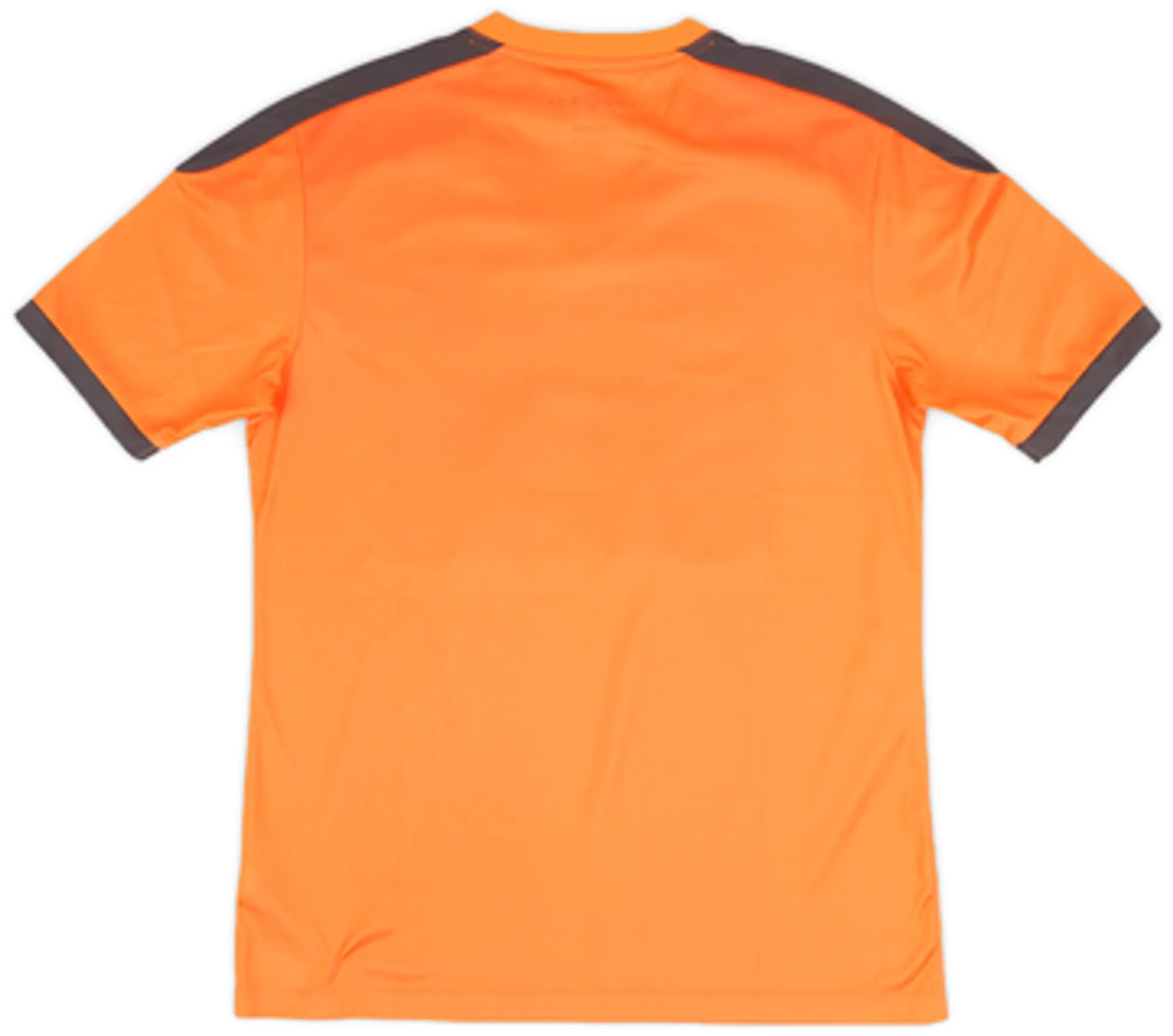 2015-16 Volendam Jako Training Shirt - 10/10 - (XS)