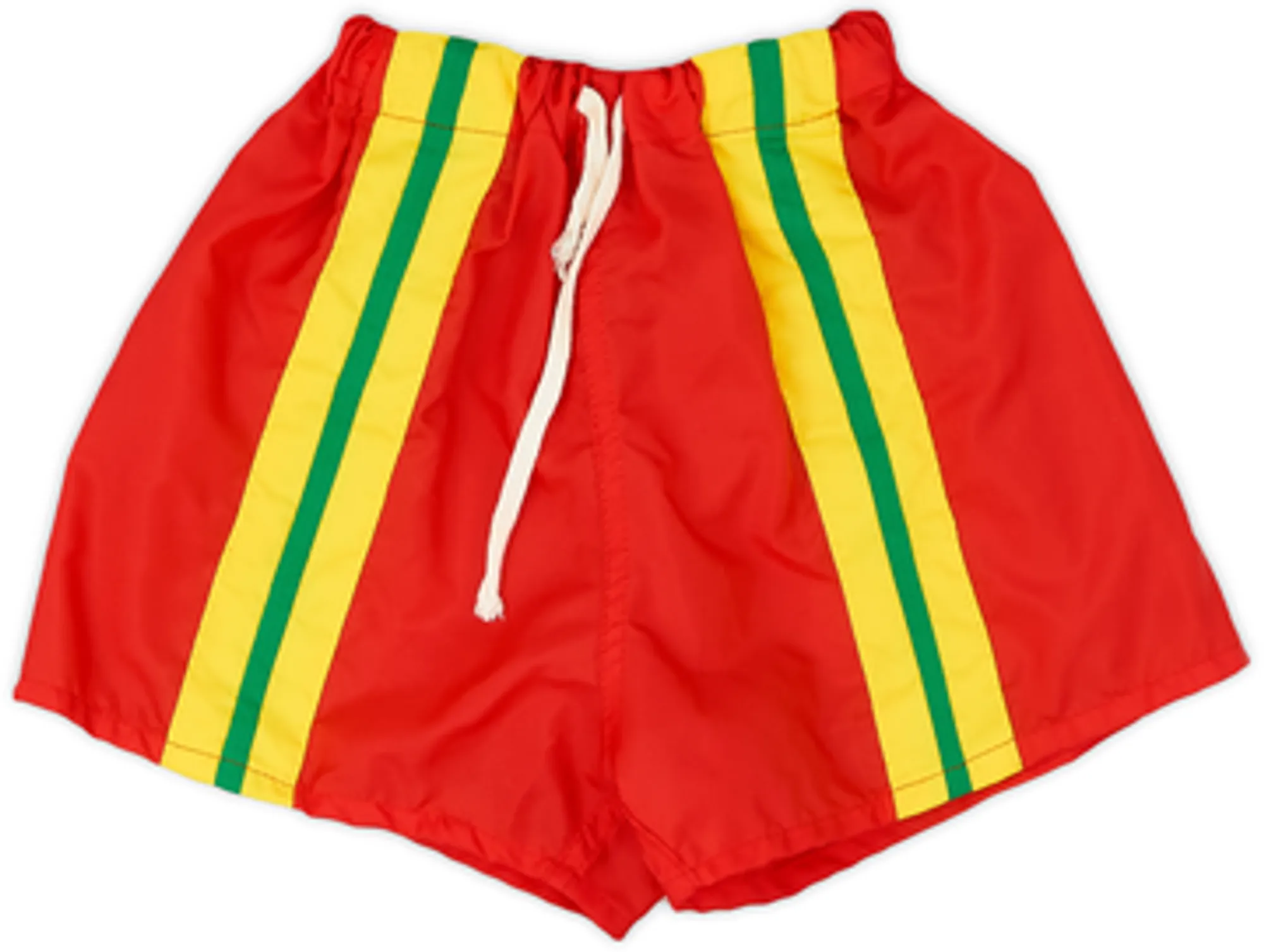 1976-79 Wales Home Shorts - 9/10 - (S.Boys)