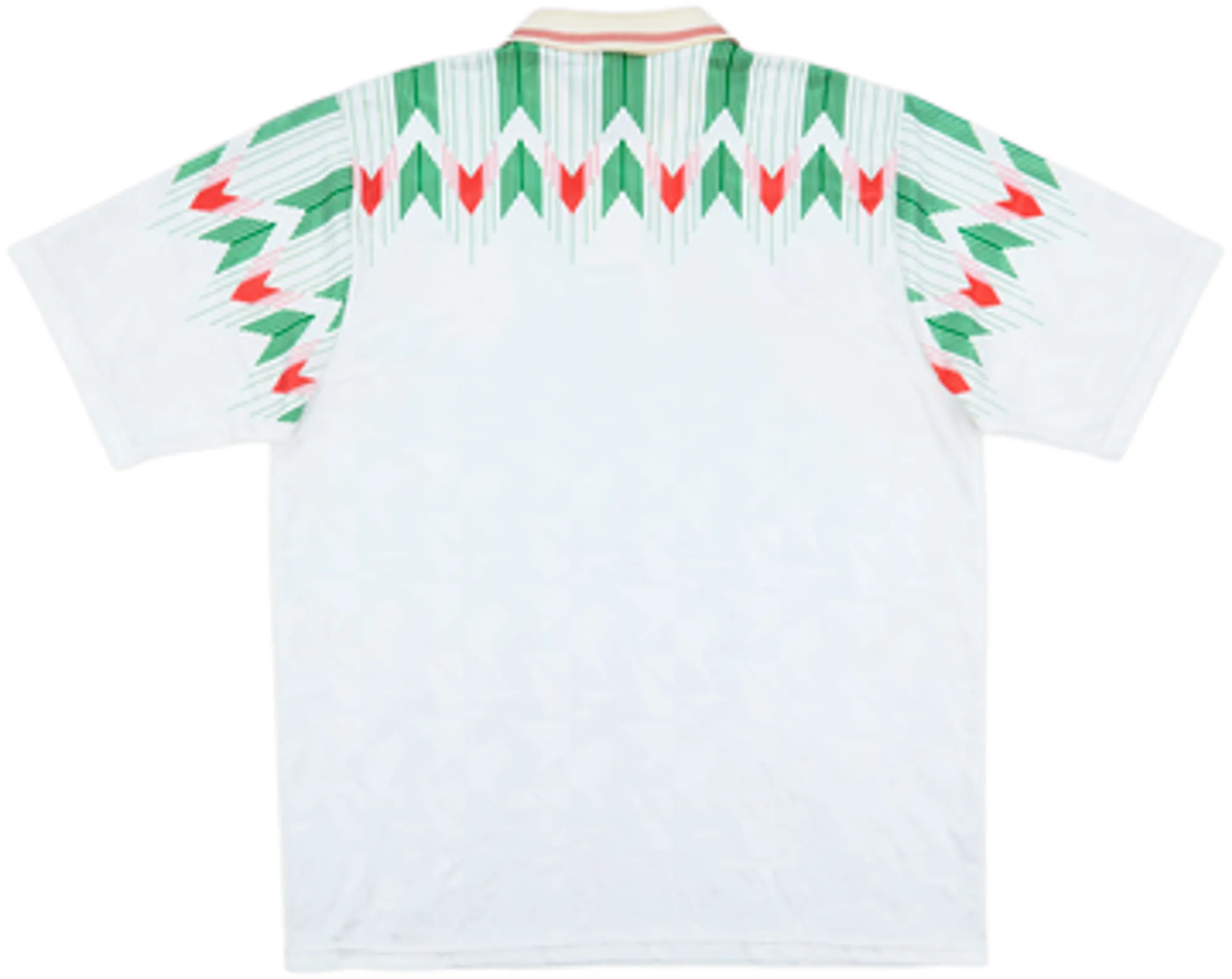 1990-92 Wales Away Shirt - 7/10 - (XL)