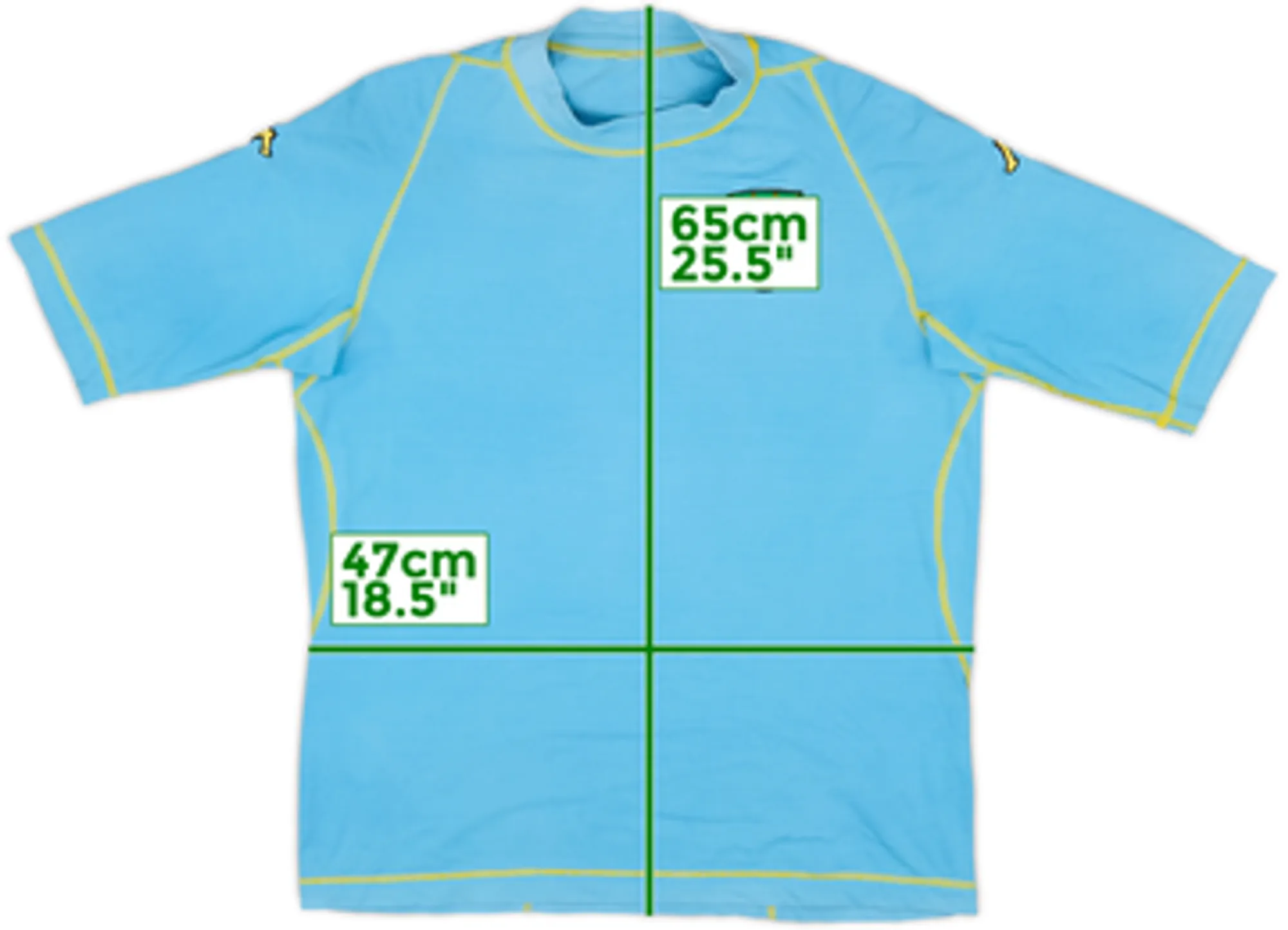 2003-05 Wales Third Shirt - 7/10 - (M)