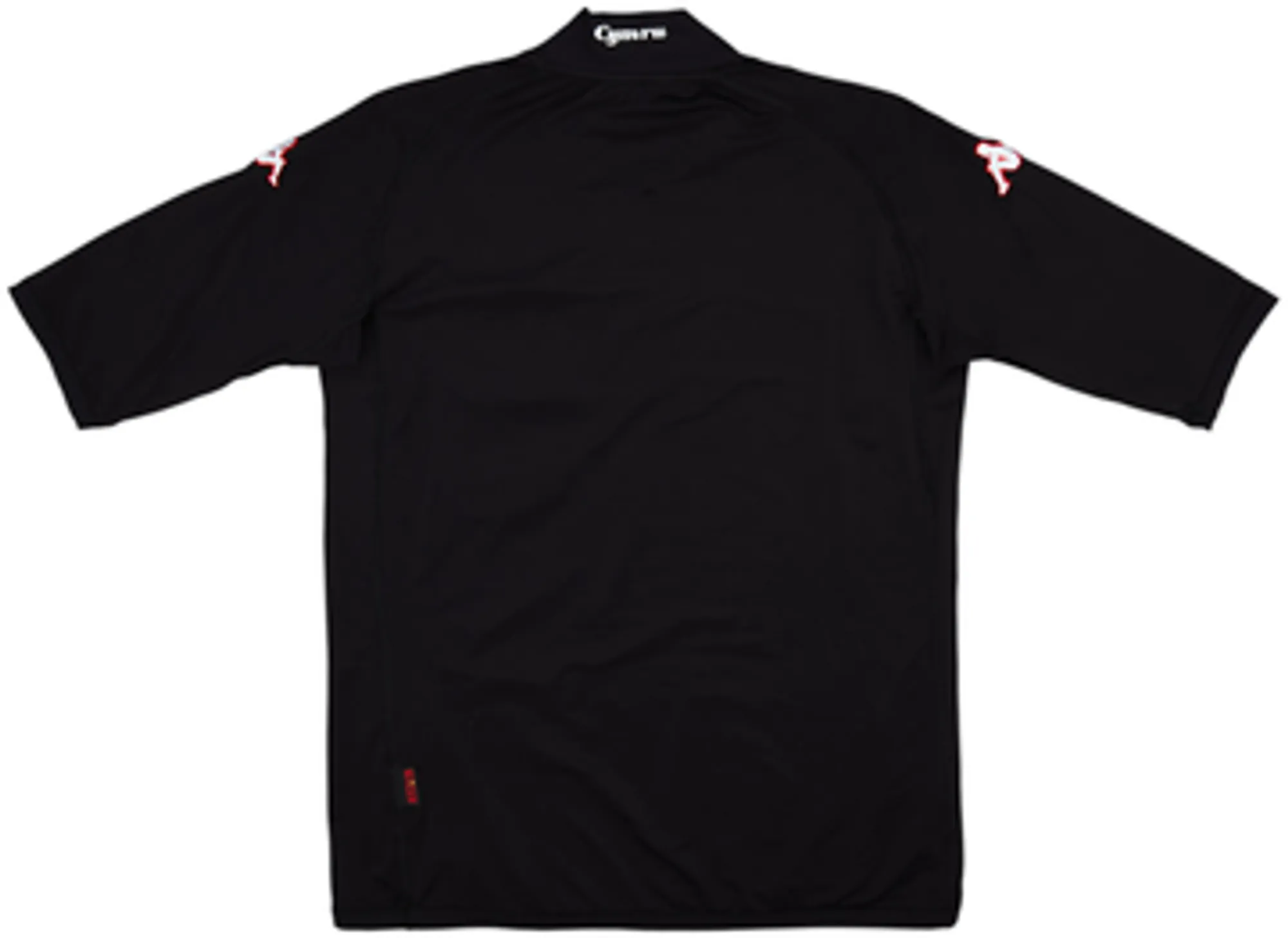 2005-06 Wales Third Shirt - 8/10 - (L)