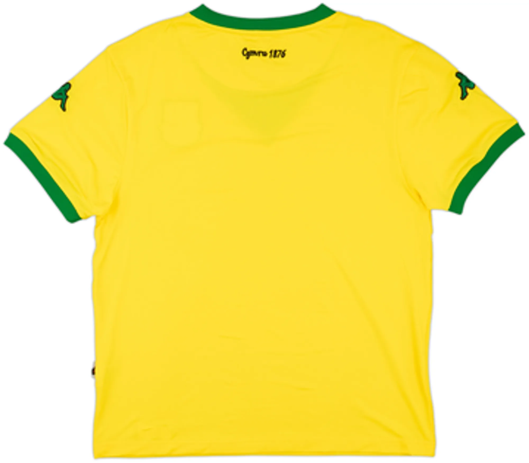 2006-07 Wales Away Shirt - 8/10 - (L)