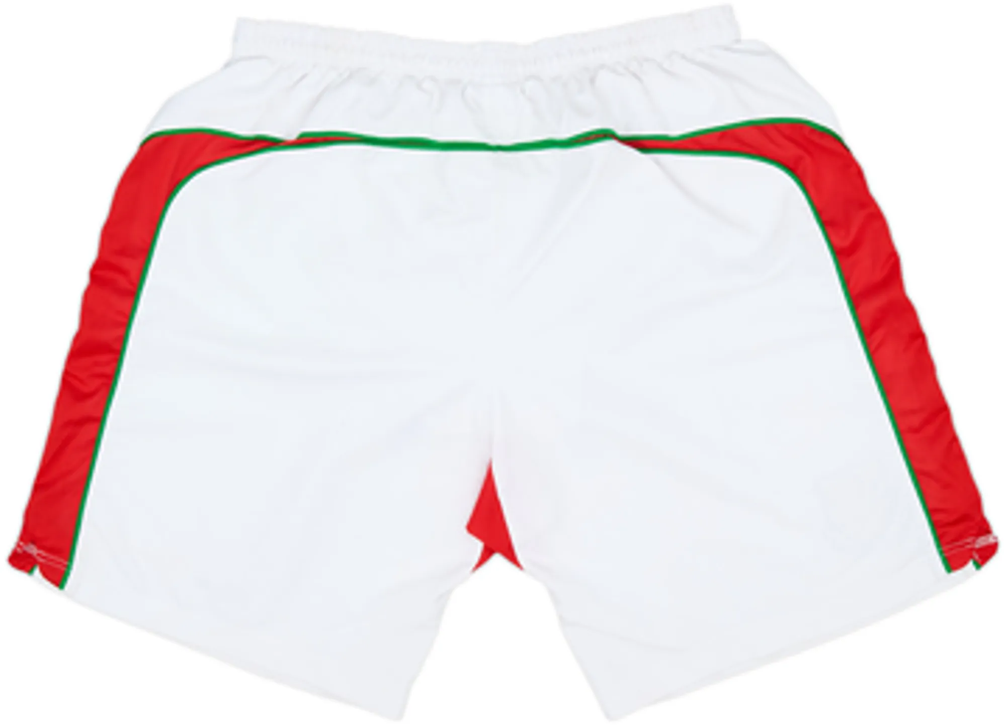 2008-10 Wales Away Shorts - 10/10 - (XXL)