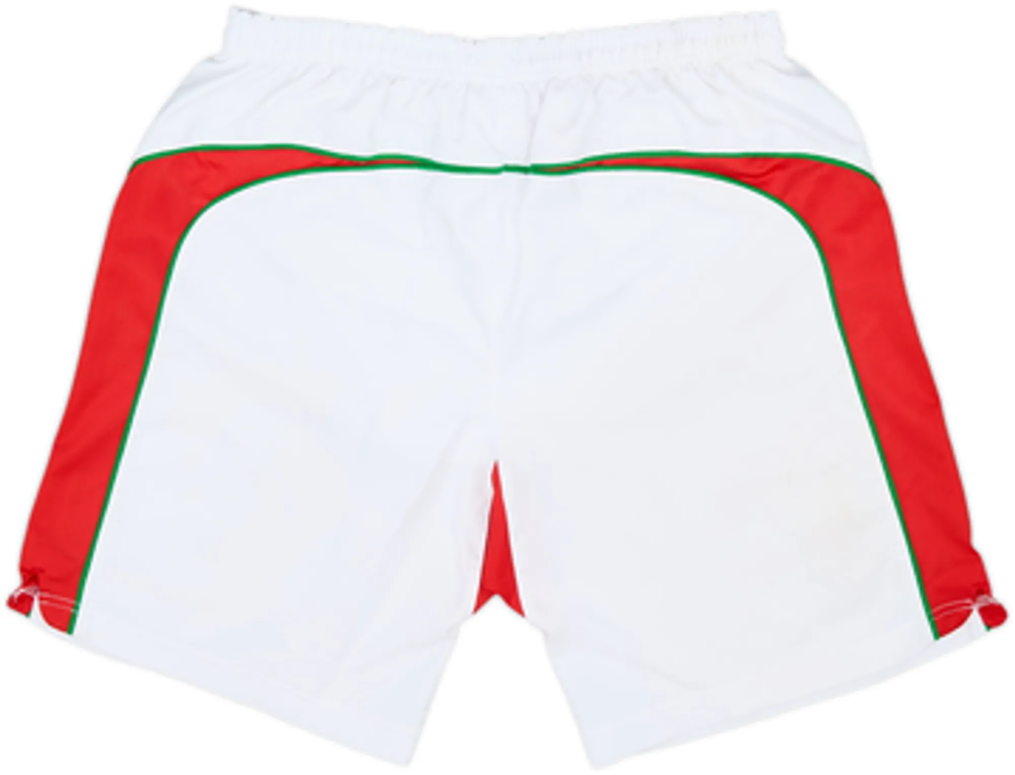 2008-10 Wales Away Shorts - 6/10 - (M)