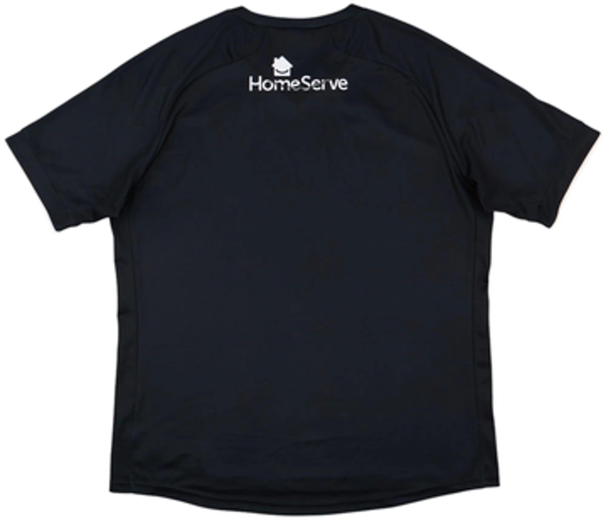 2019-20 Walsall Away Shirt - 9/10 - (XXL)