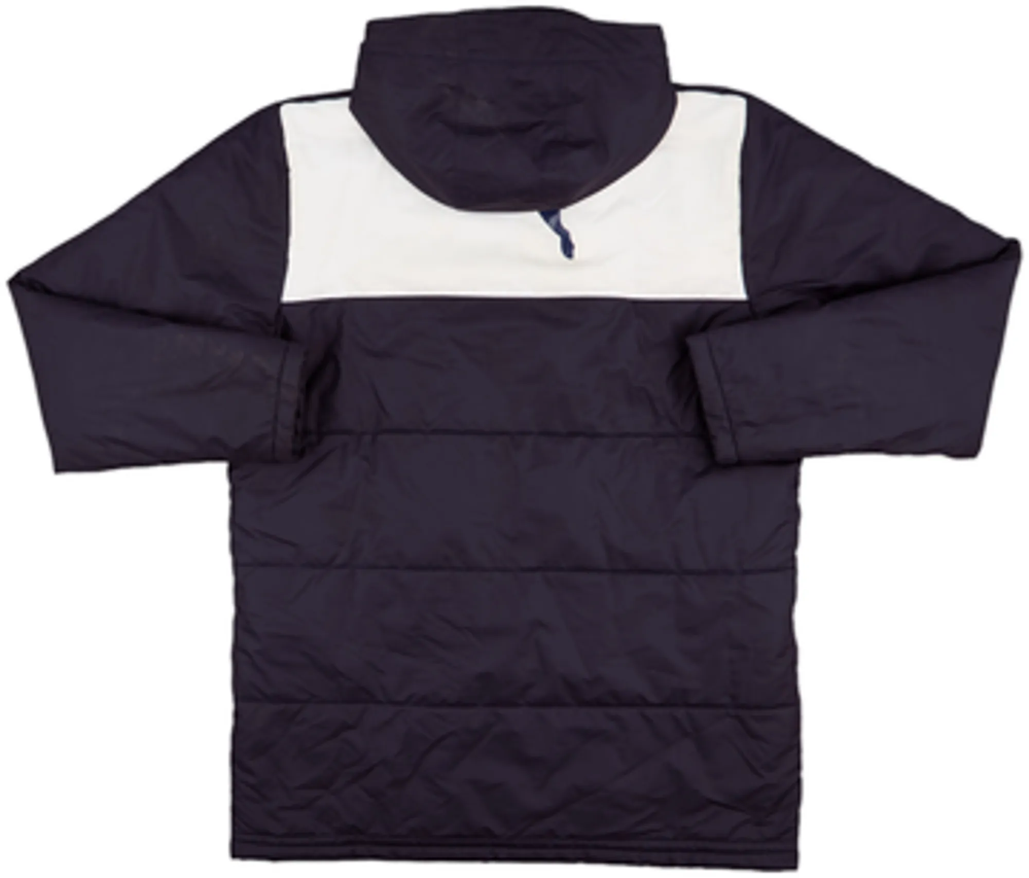 2012-13 Watford Puma Padded Bench Coat - 6/10 - (L)