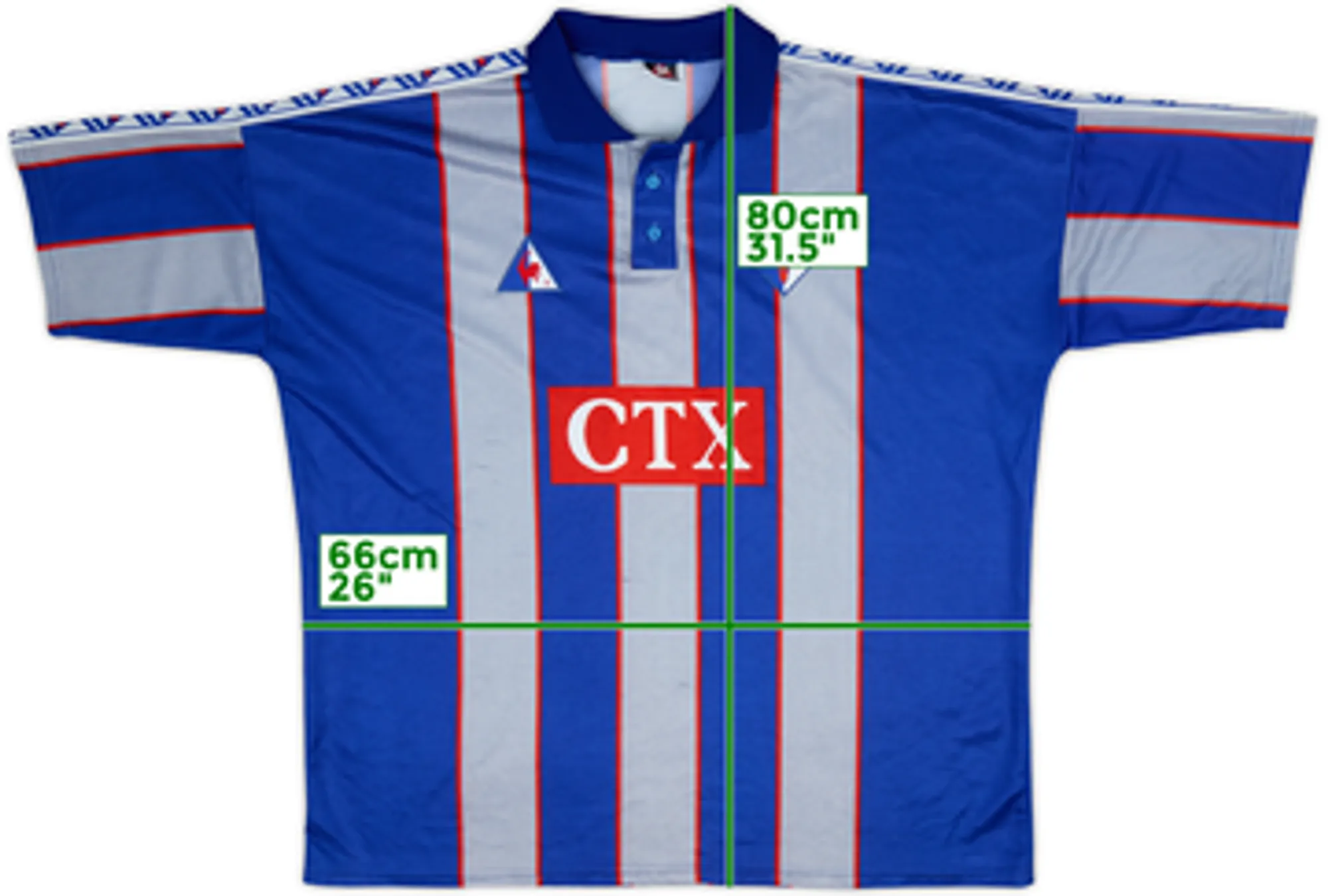 1998-99 Watford Away Shirt - 8/10 - (XXL)