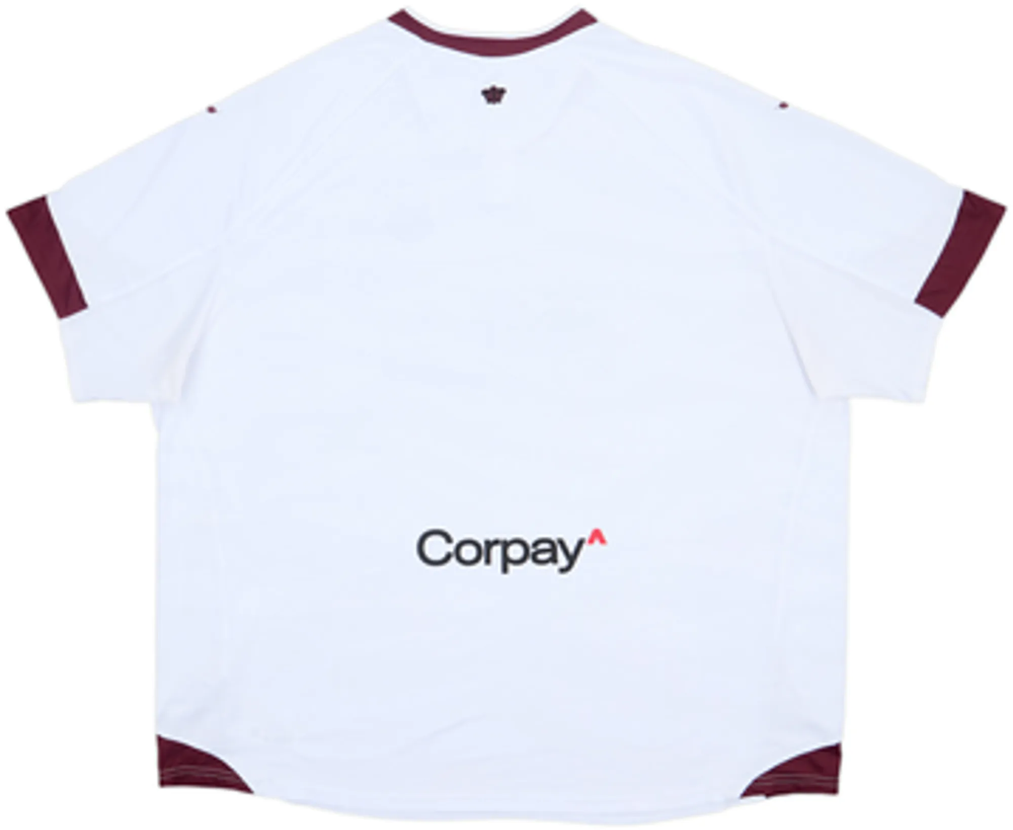 2023-24 Watford Away Shirt - 7/10 - (3XL)