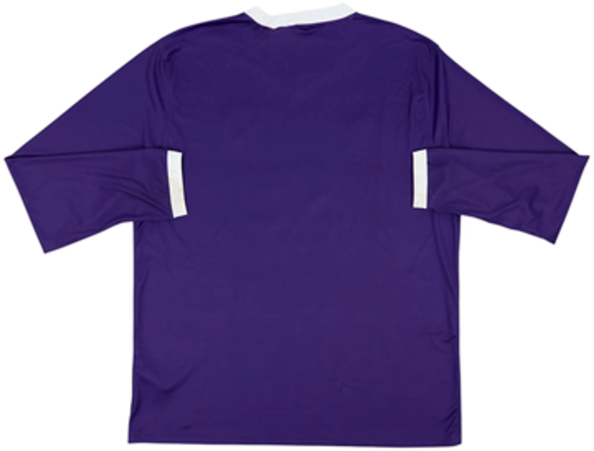 2016-17 Watford GK Shirt - 8/10 - (XL)